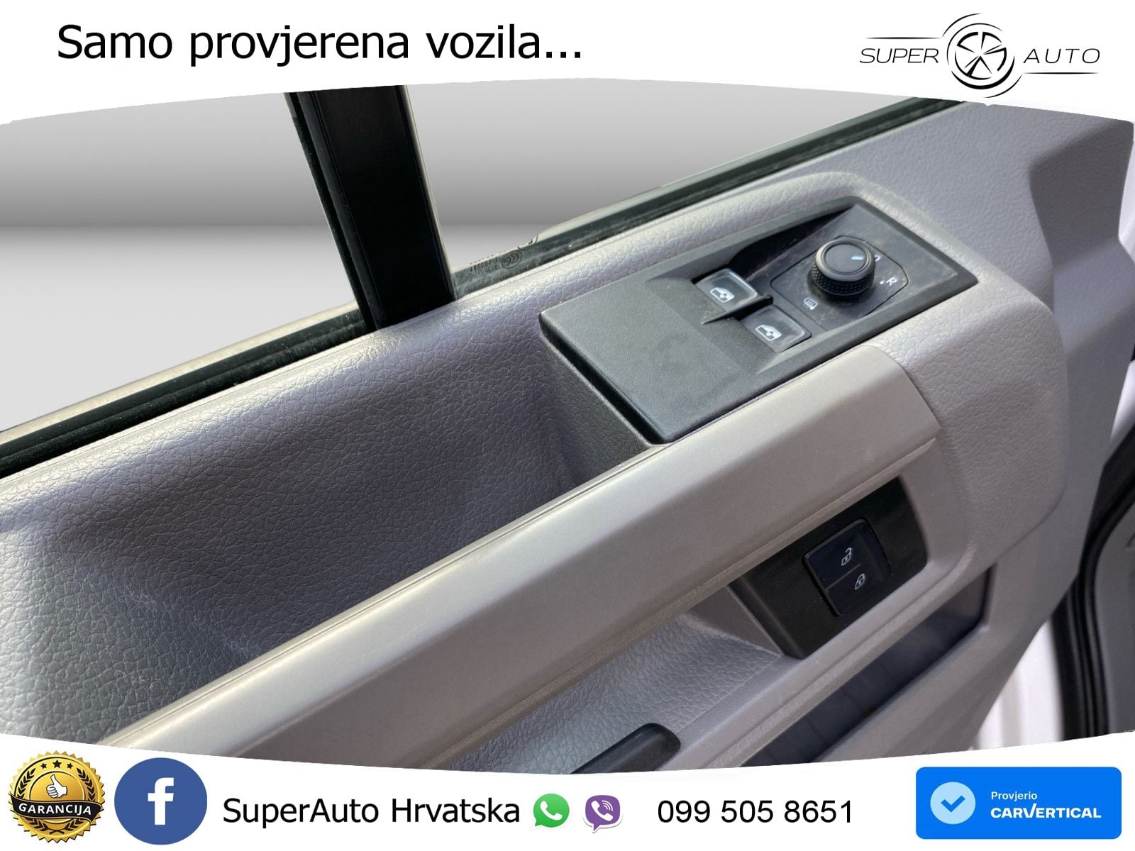 VW Crafter