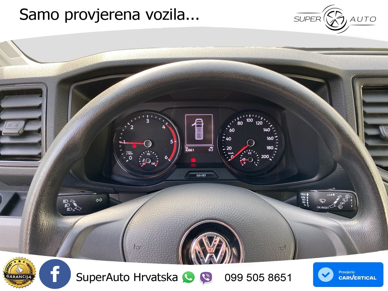 VW Crafter
