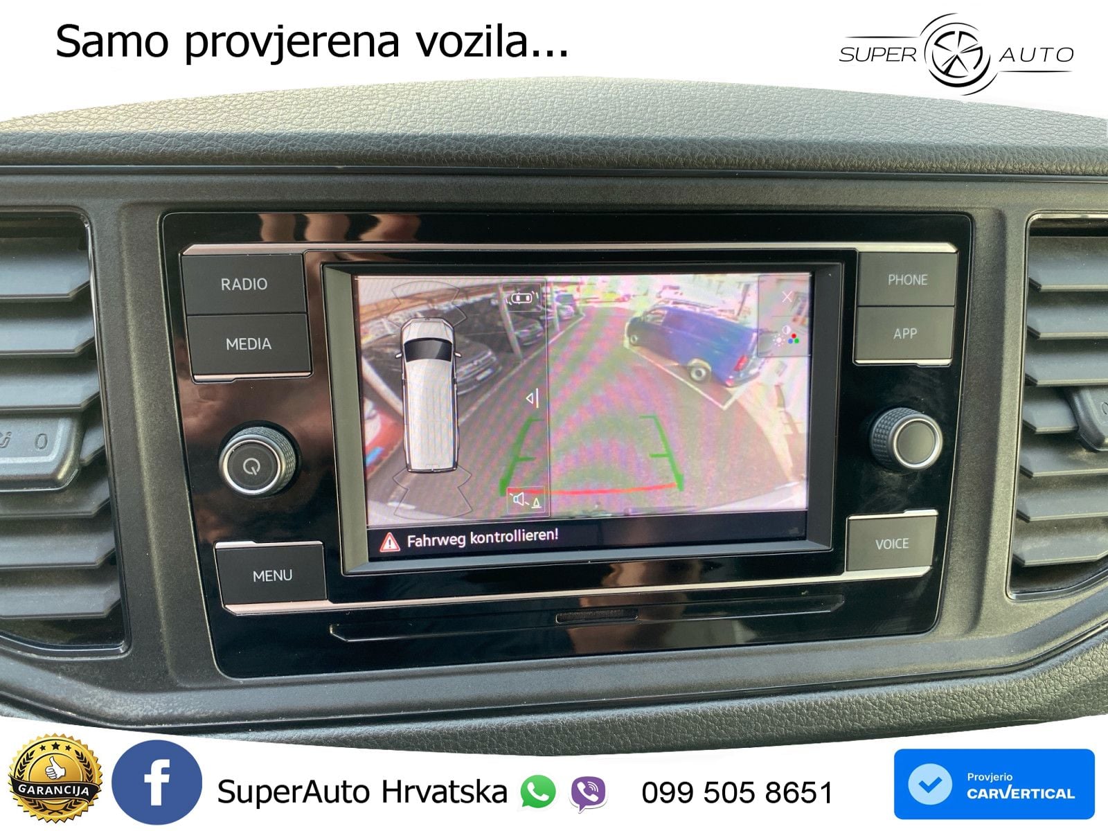 VW Crafter