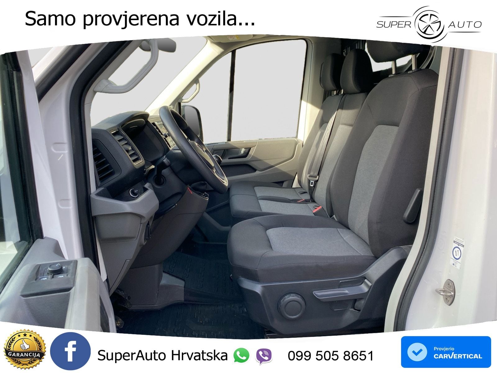 VW Crafter