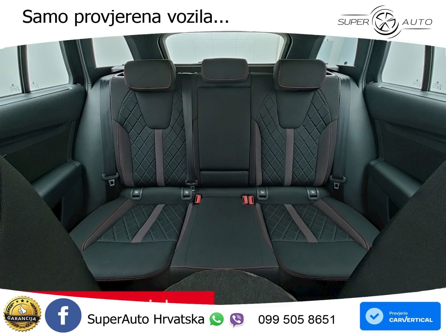 Škoda Octavia Combi RS 2.0 TDI (200 KS) 4x4 DSG MATRIX+GR SJED+KAM