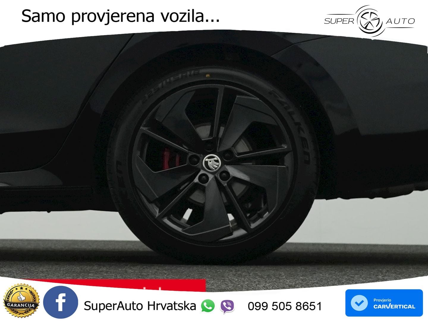 Škoda Octavia Combi RS 2.0 TDI (200 KS) 4x4 DSG MATRIX+GR SJED+KAM