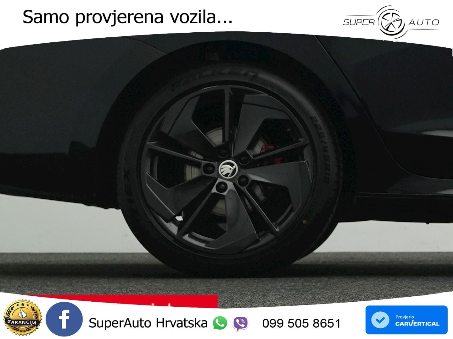 Škoda Octavia Combi RS 2.0 TDI (200 KS) 4x4 DSG MATRIX+GR SJED+KAM