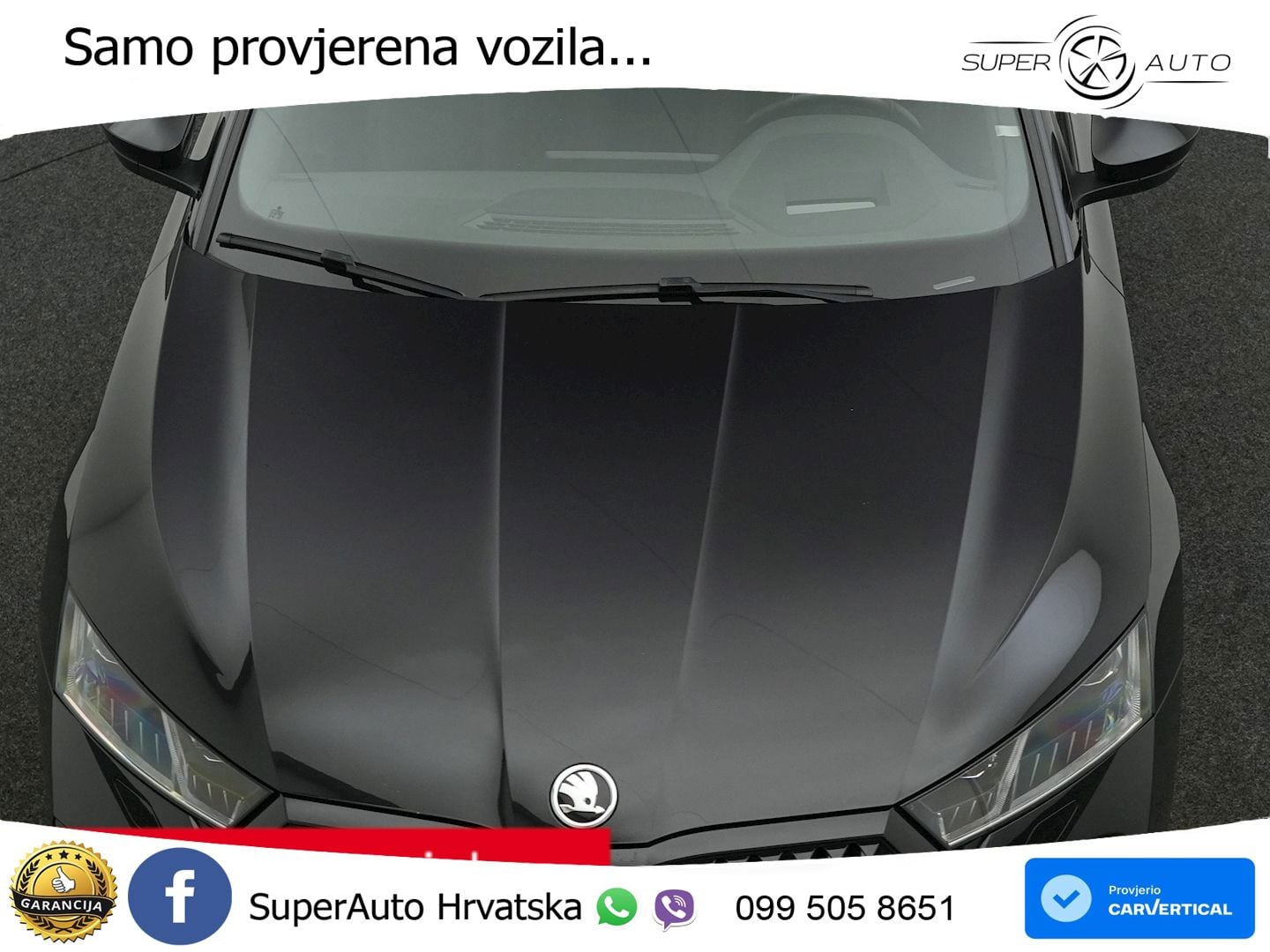 Škoda Octavia Combi RS 2.0 TDI (200 KS) 4x4 DSG MATRIX+GR SJED+KAM