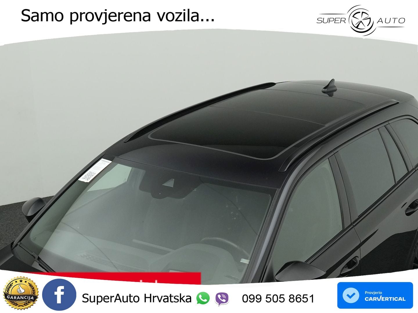 Škoda Octavia Combi RS 2.0 TDI (200 KS) 4x4 DSG MATRIX+GR SJED+KAM