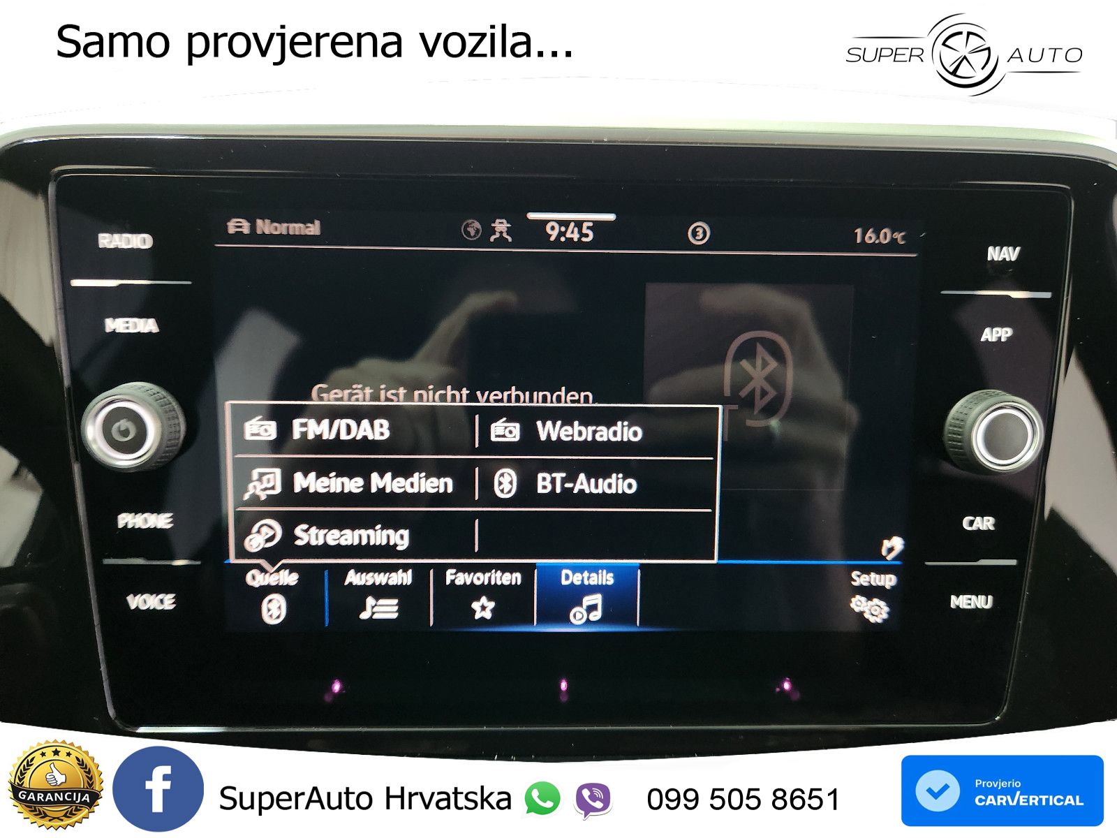 Volkswagen T-Roc 2.0 TDI (116 KS) R-Line LED+GR SJED+ACC