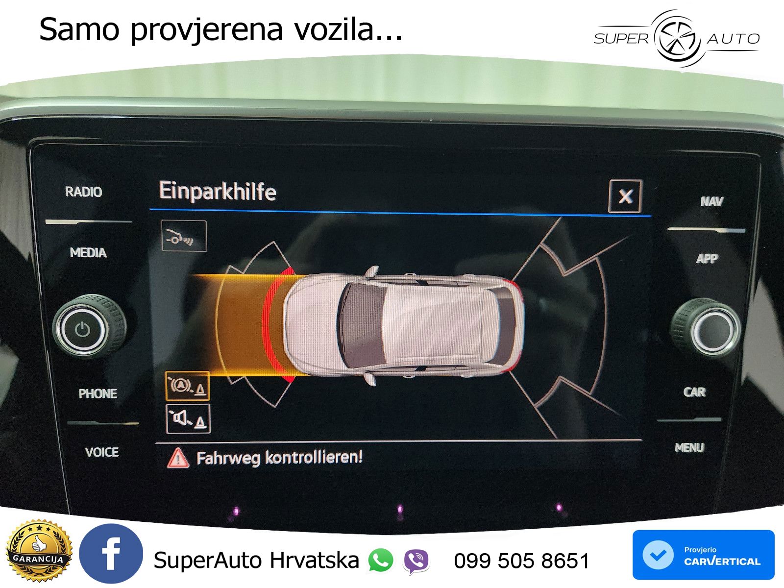 Volkswagen T-Roc 2.0 TDI (116 KS) R-Line LED+GR SJED+ACC