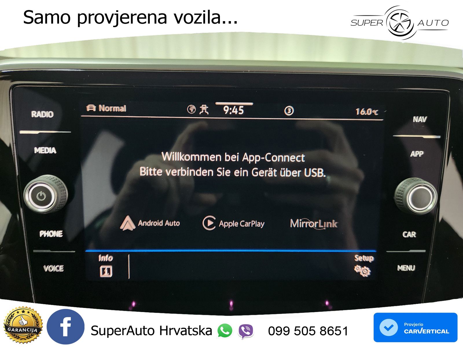 Volkswagen T-Roc 2.0 TDI (116 KS) R-Line LED+GR SJED+ACC