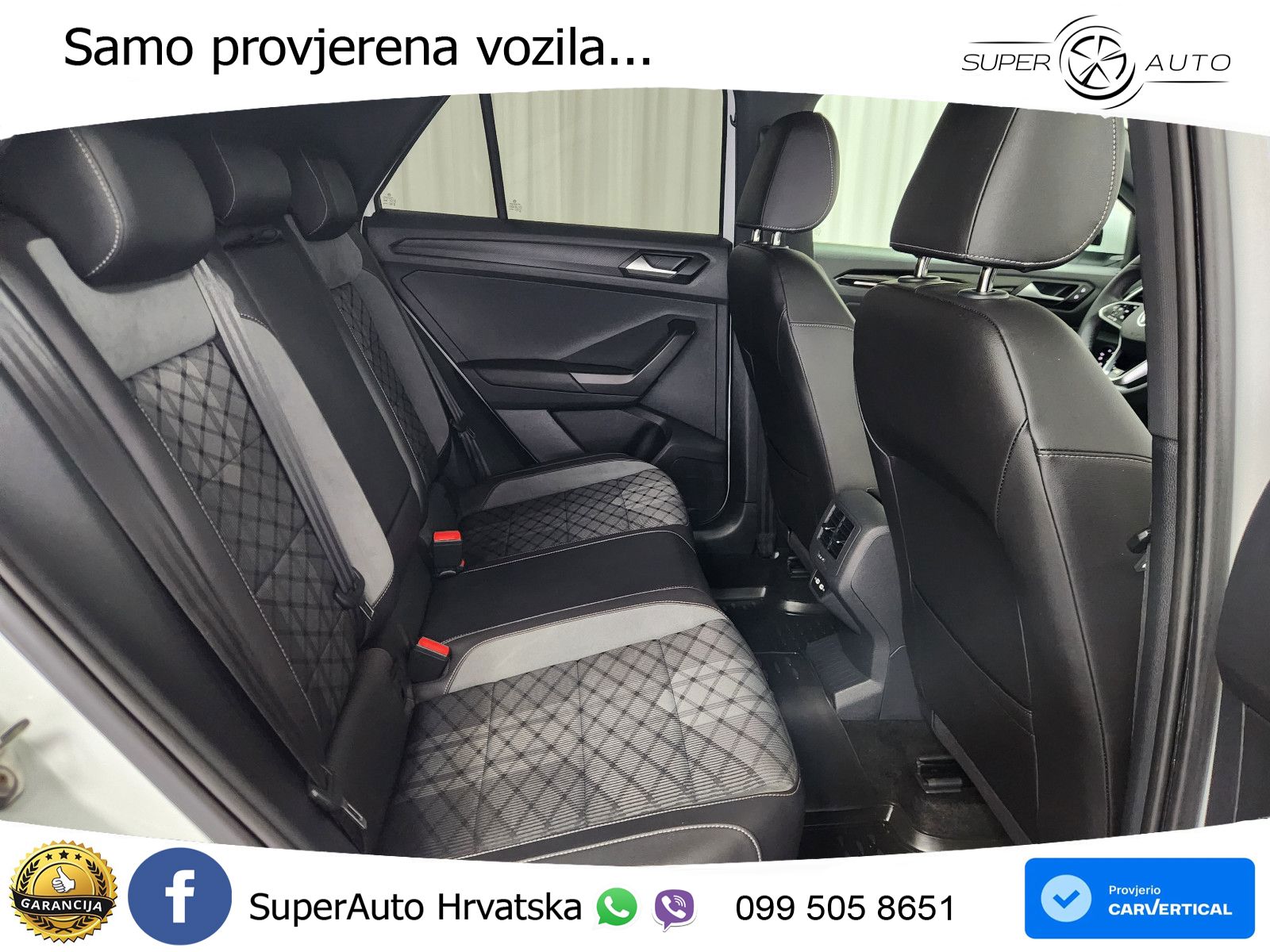 Volkswagen T-Roc 2.0 TDI (116 KS) R-Line LED+GR SJED+ACC