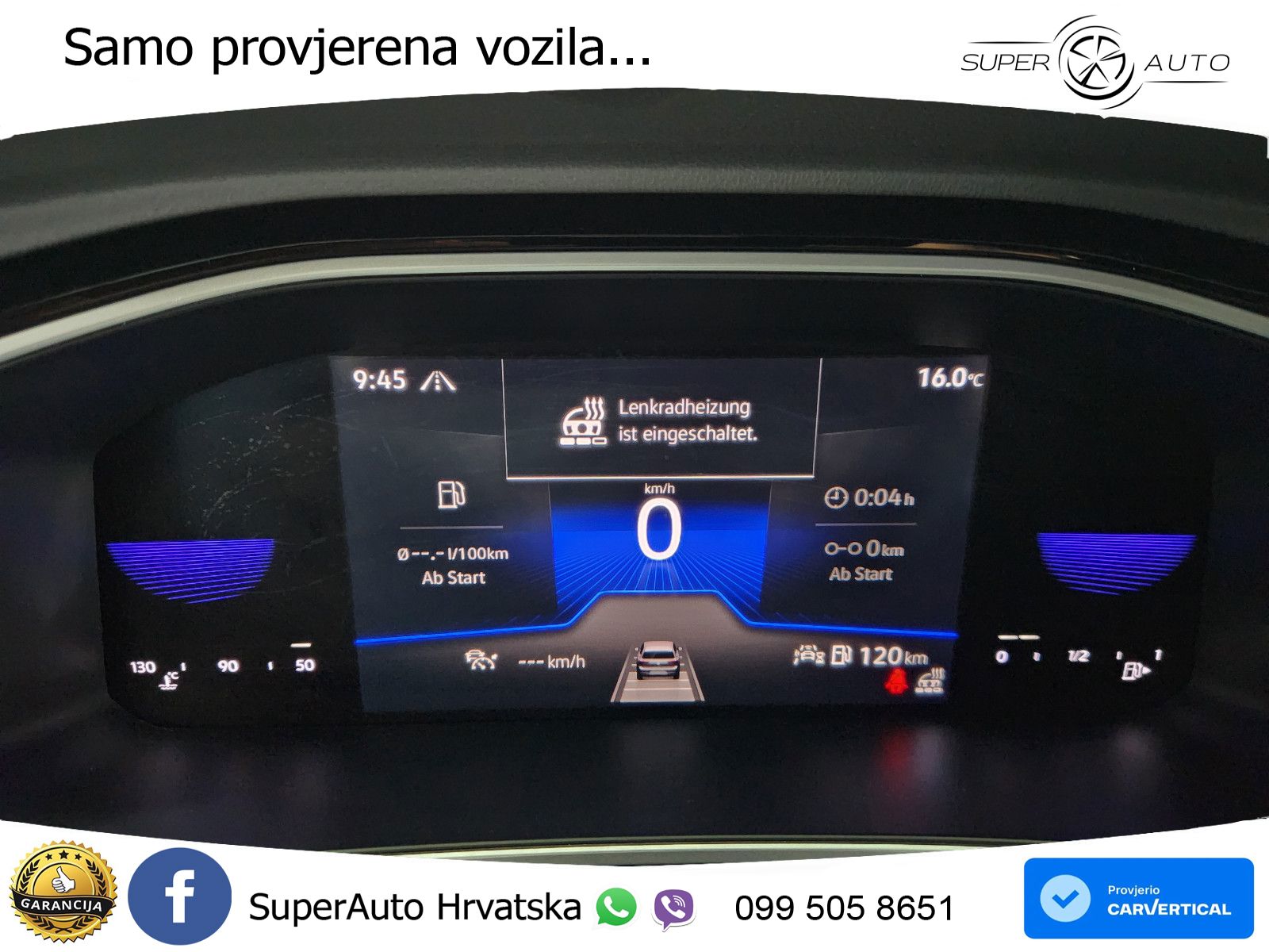 Volkswagen T-Roc 2.0 TDI (116 KS) R-Line LED+GR SJED+ACC