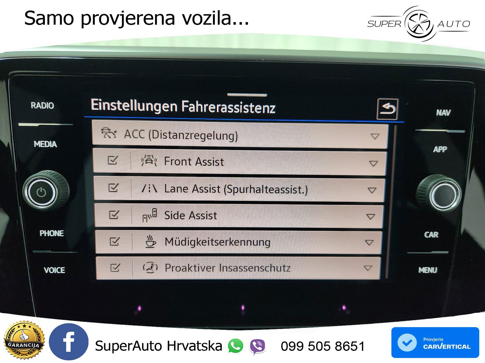Volkswagen T-Roc 2.0 TDI (116 KS) R-Line LED+GR SJED+ACC