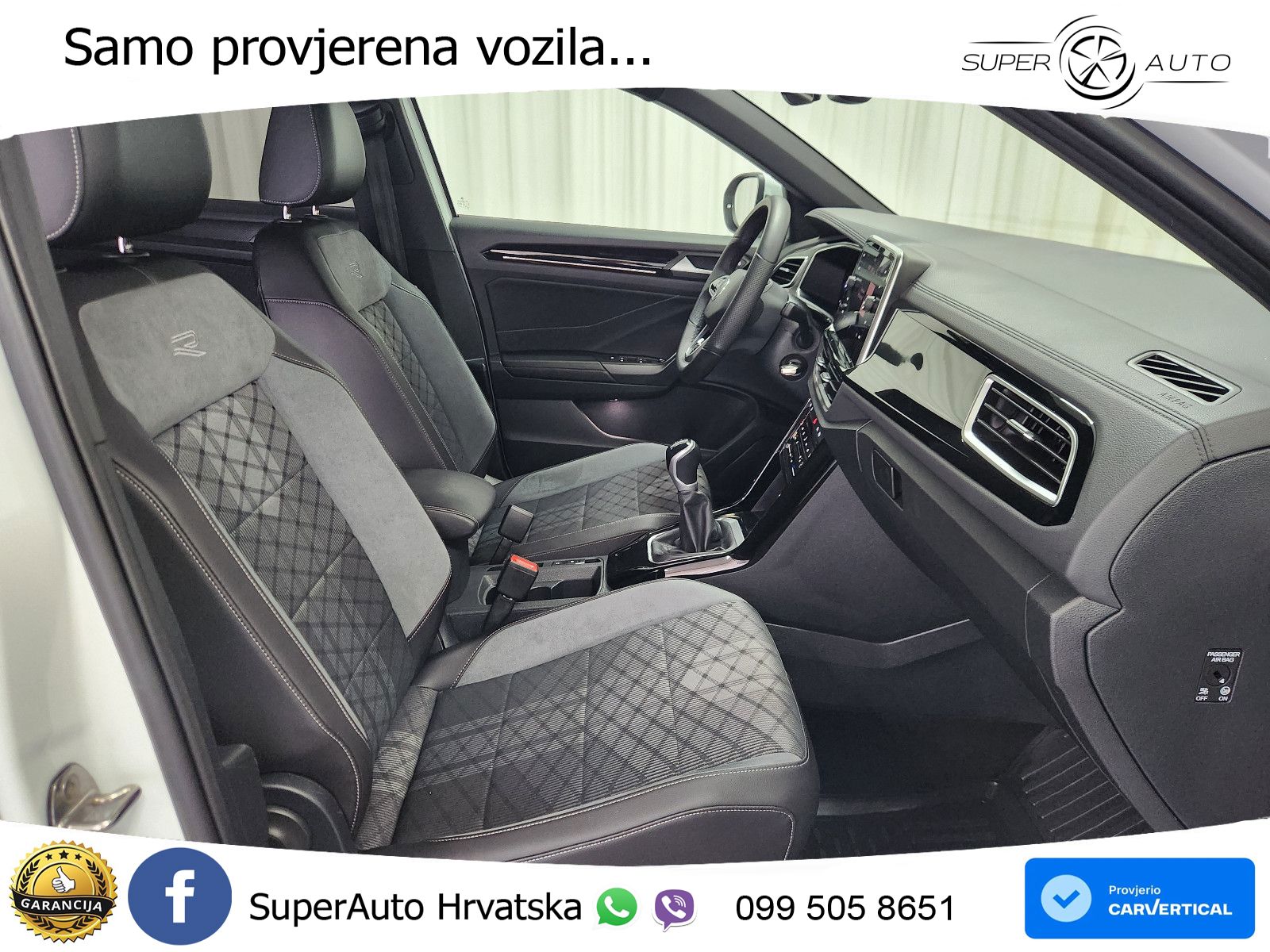 Volkswagen T-Roc 2.0 TDI (116 KS) R-Line LED+GR SJED+ACC