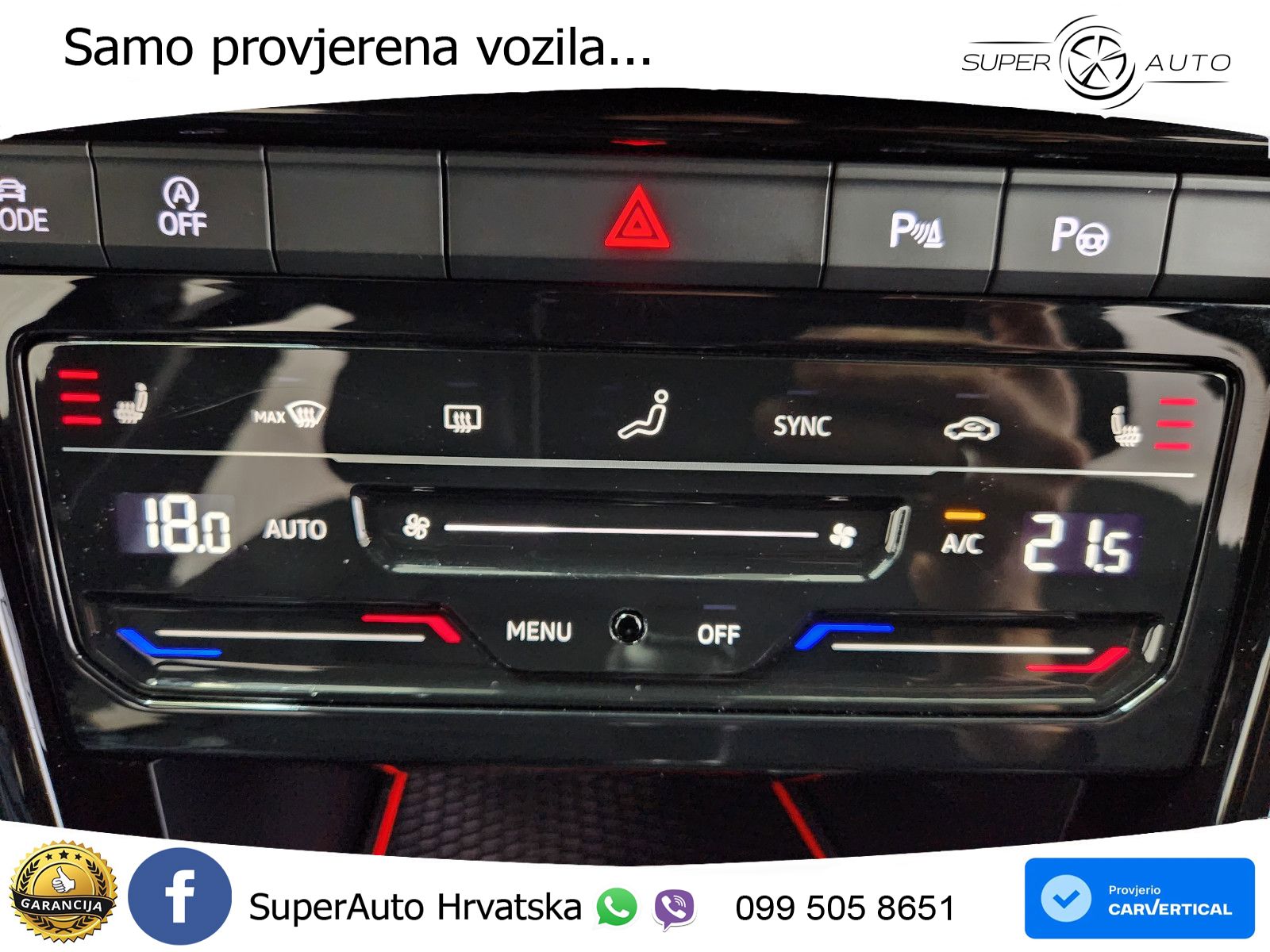 Volkswagen T-Roc 2.0 TDI (116 KS) R-Line LED+GR SJED+ACC