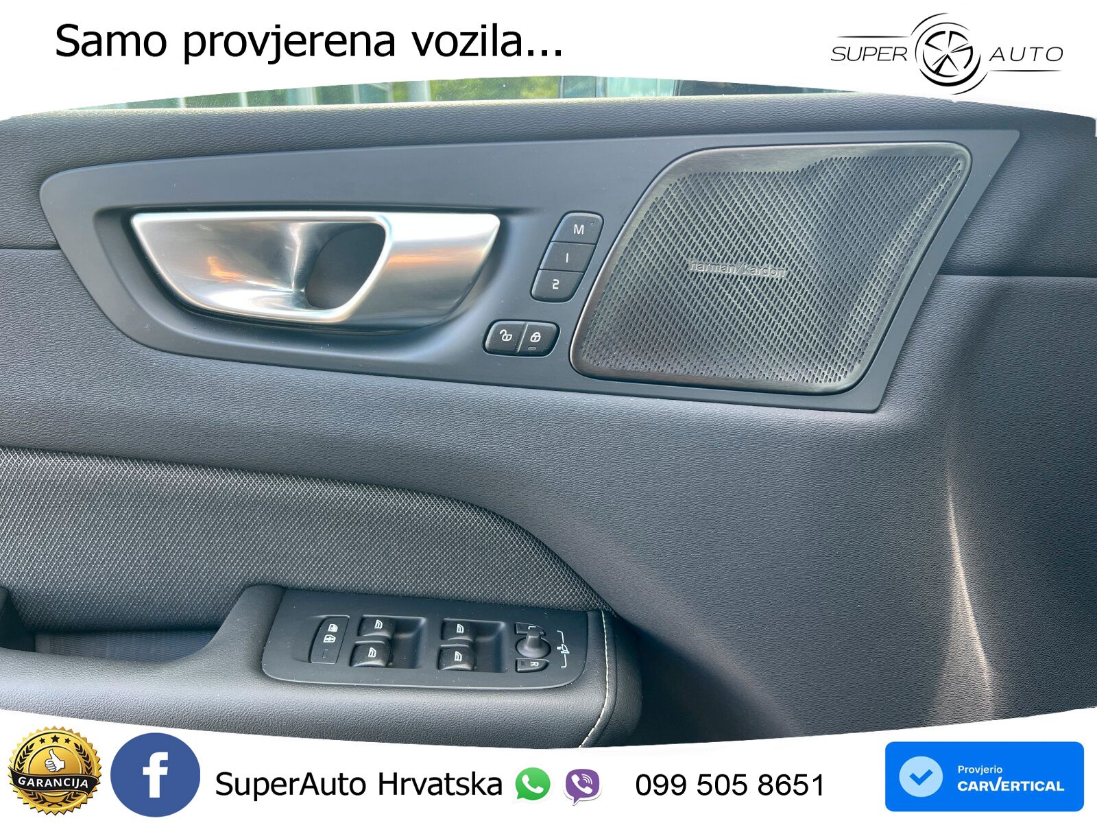 Volvo XC60 T8 AWD Geartronic LED+GR SJED+ACC