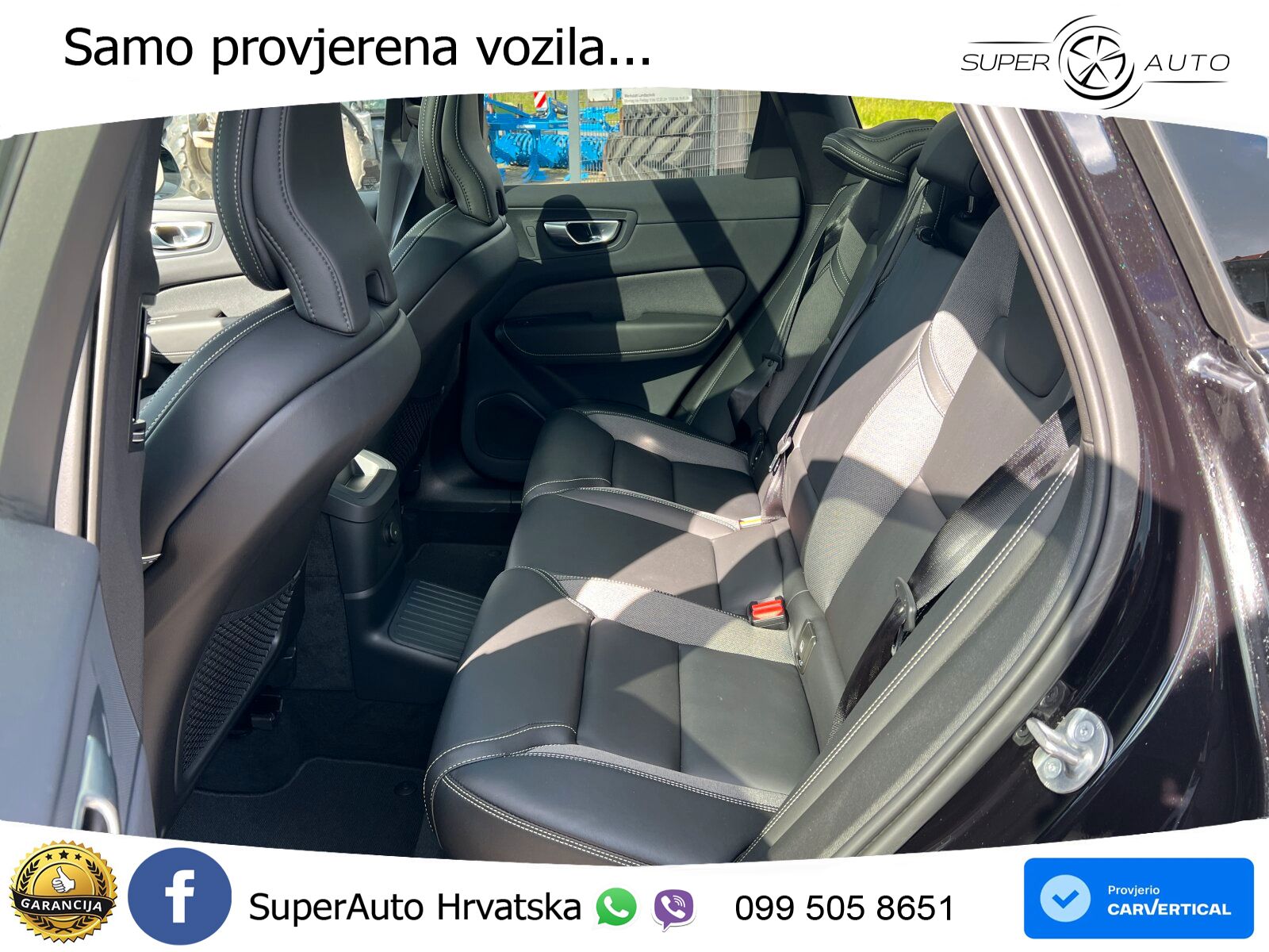 Volvo XC60 T8 AWD Geartronic LED+GR SJED+ACC