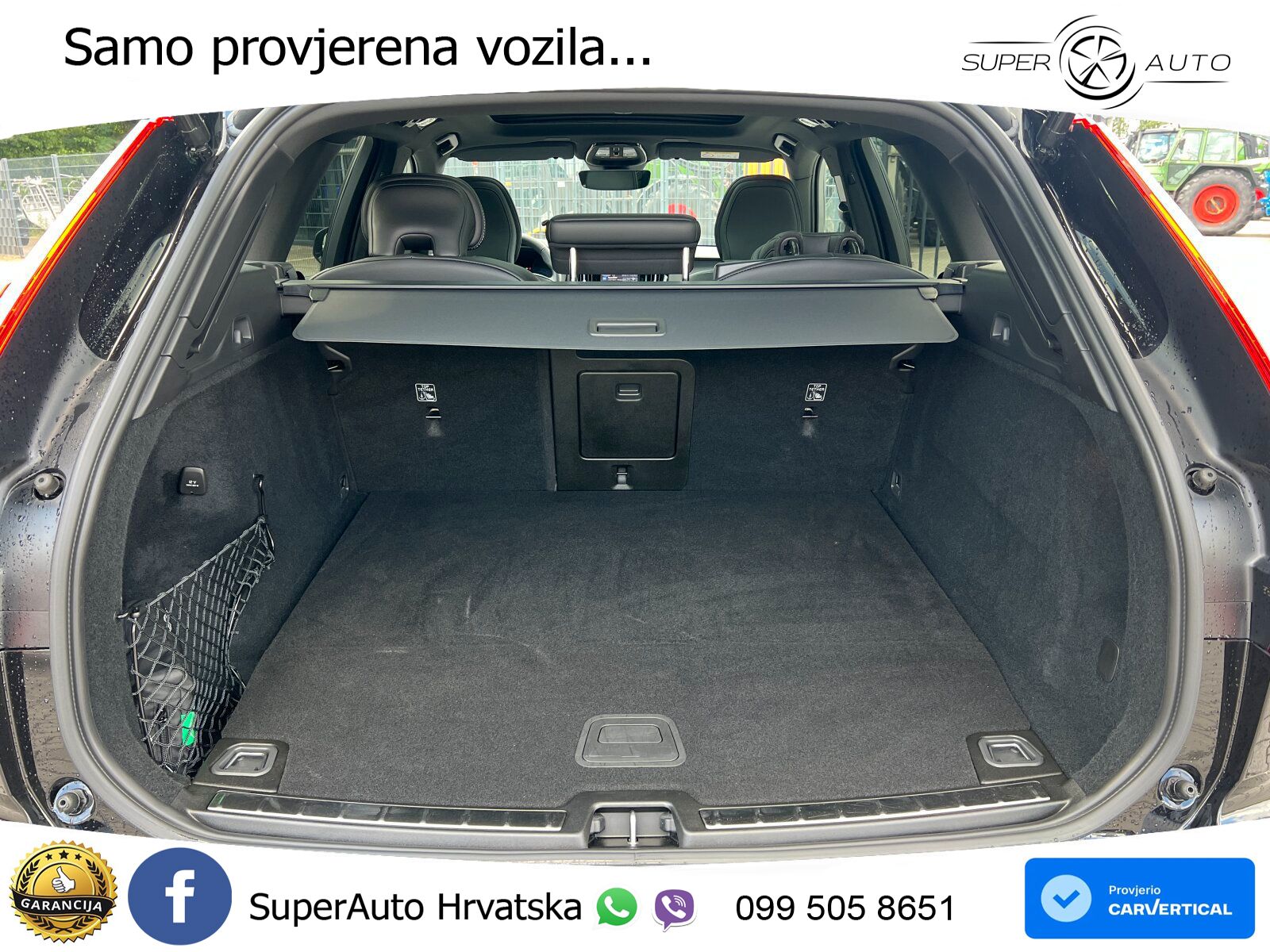 Volvo XC60 T8 AWD Geartronic LED+GR SJED+ACC