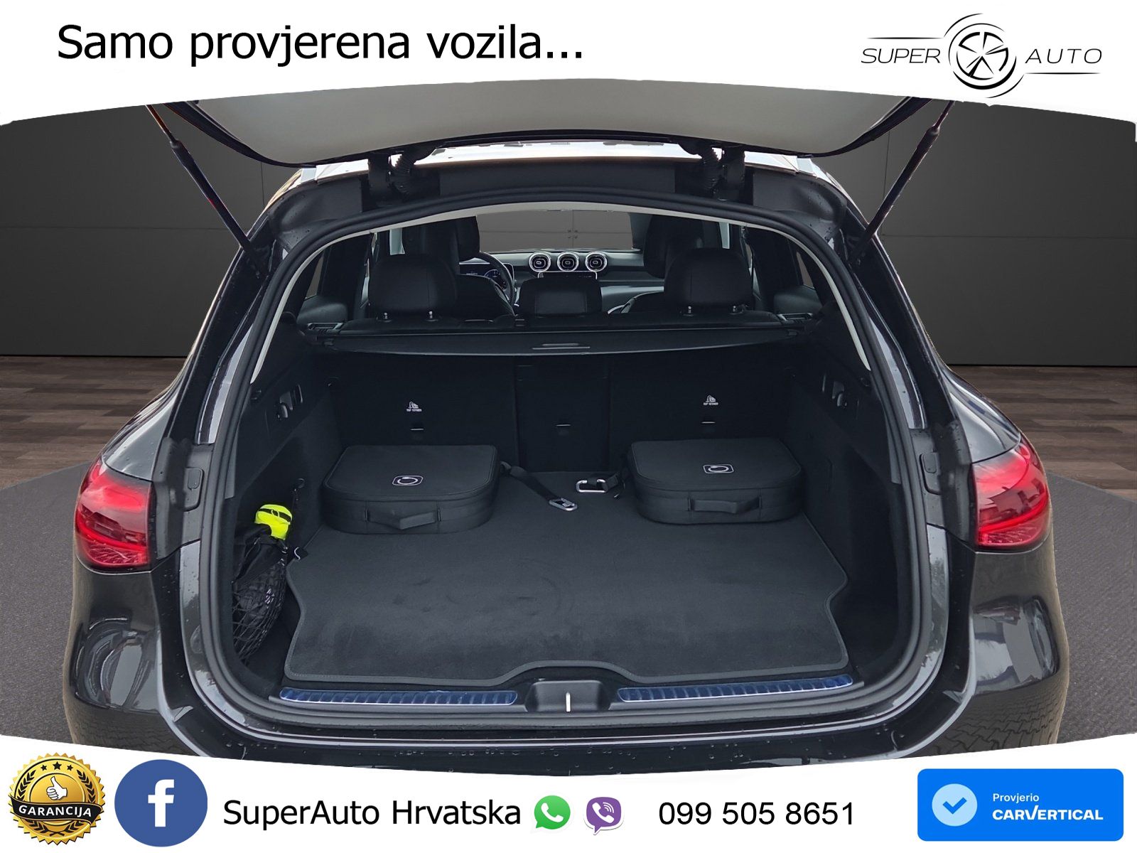 Mercedes GLC 300e (313 KS) 4MATIC 9G-TRONIC Avantgarde LED+GR SJED+ACC