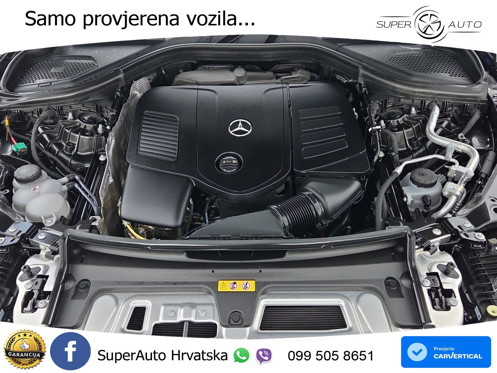 Mercedes GLC 300e (313 KS) 4MATIC 9G-TRONIC Avantgarde LED+GR SJED+ACC