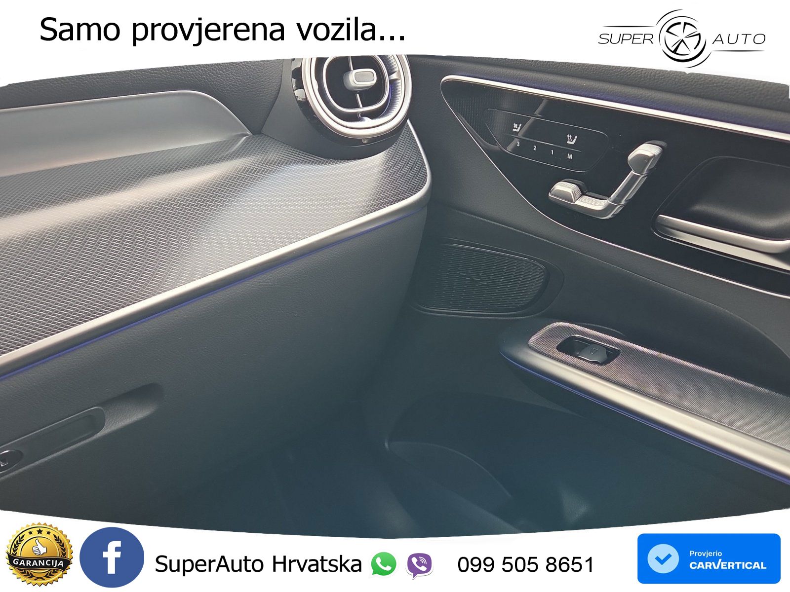 Mercedes GLC 300e (313 KS) 4MATIC 9G-TRONIC Avantgarde LED+GR SJED+ACC