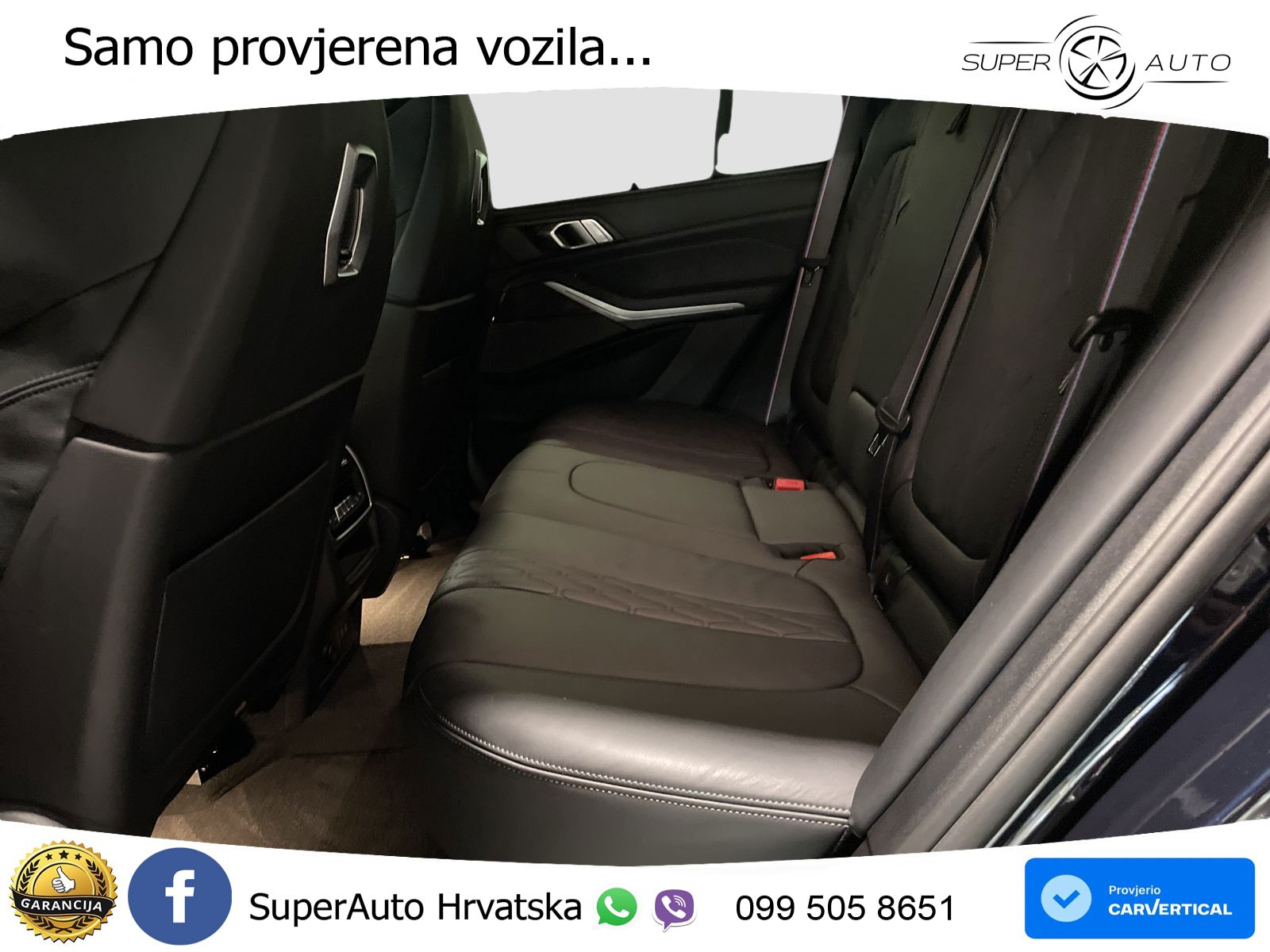 BMW X5 30d (298 KS) xDrive Steptronic M Sport