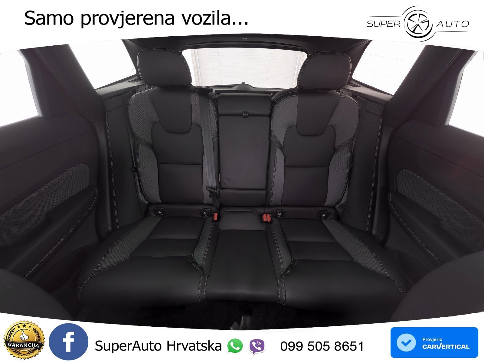 Volvo XC60 B4 Diesel AWD Geartronic LED+GR SJED+ACC