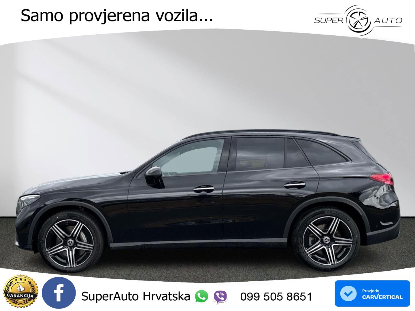 Mercedes GLC 450d (367 KS) 4MATIC 9G-TRONIC AMG ACC+HEAD+GR SJED+360+PANO