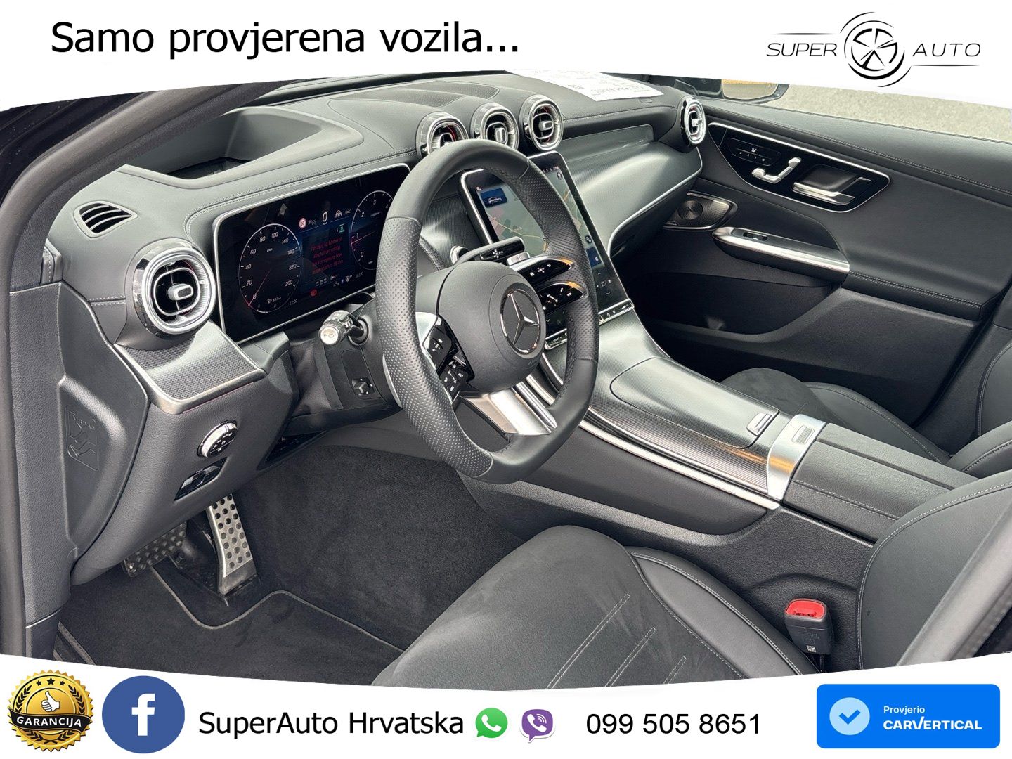 Mercedes GLC 450d (367 KS) 4MATIC 9G-TRONIC AMG ACC+HEAD+GR SJED+360+PANO