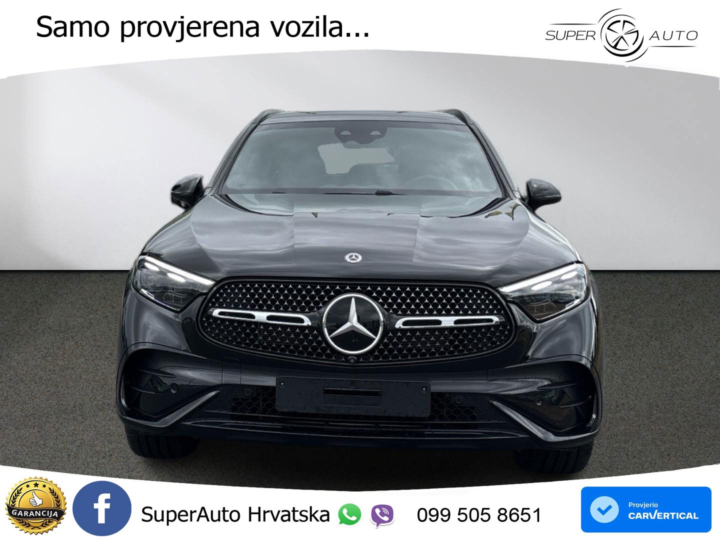 Mercedes GLC 450d (367 KS) 4MATIC 9G-TRONIC AMG ACC+HEAD+GR SJED+360+PANO