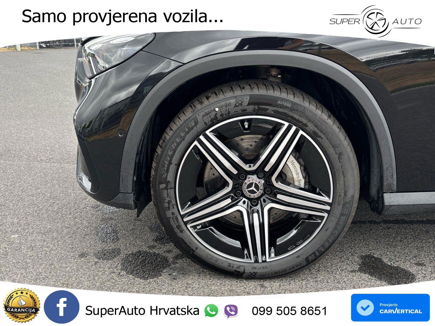 Mercedes GLC 450d (367 KS) 4MATIC 9G-TRONIC AMG ACC+HEAD+GR SJED+360+PANO