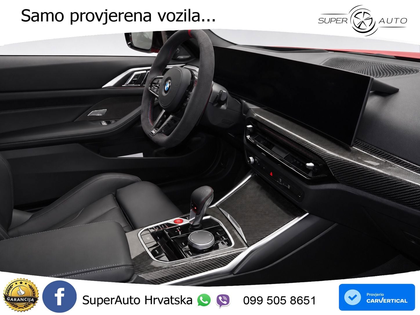BMW M4 Convertible Competition 3.0 (530 KS) xDrive Steptronic LED+GR SJED+ACC