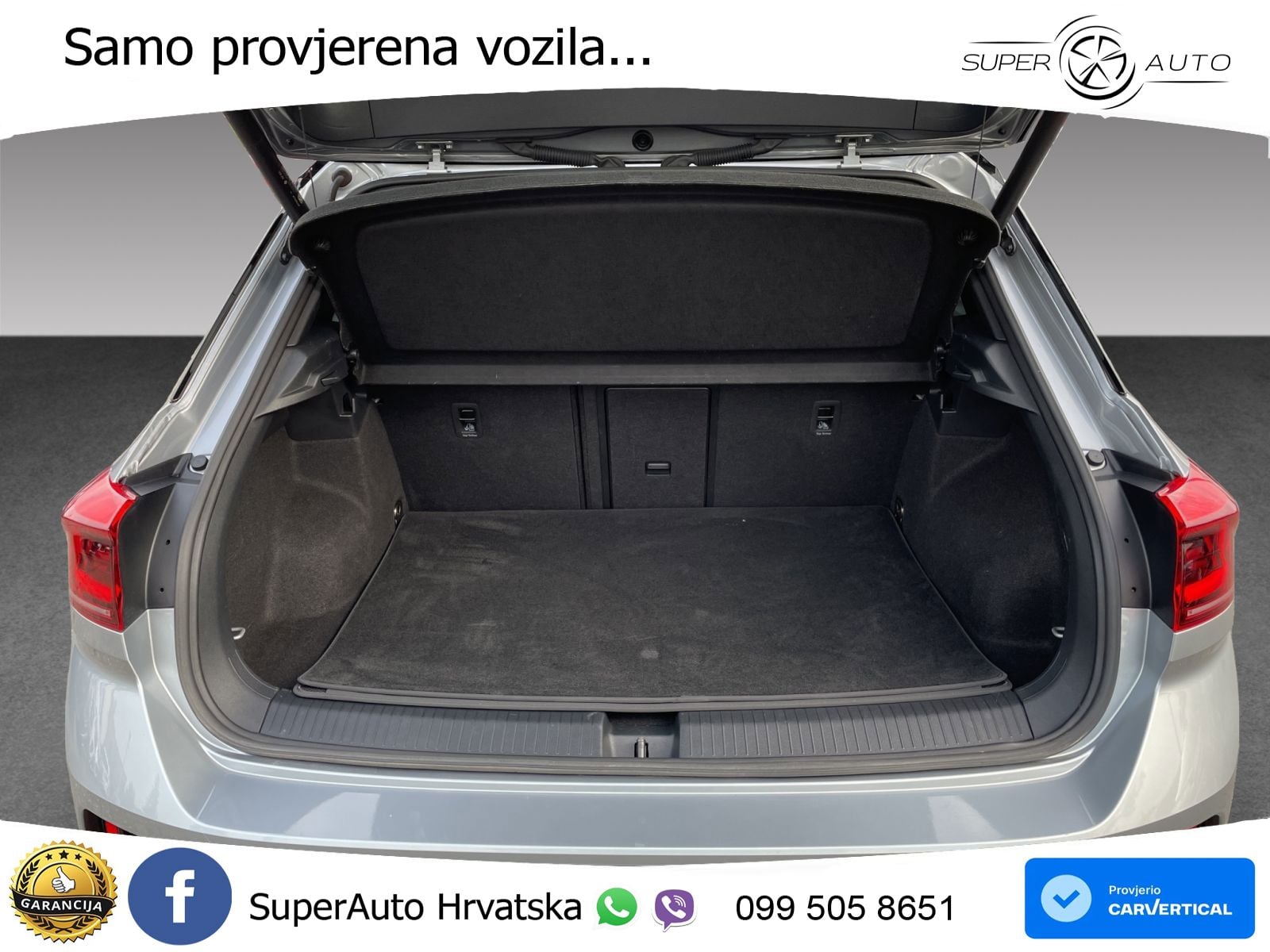 Volkswagen T-Roc I R 2.0 TSI (300 KS) OPF 4M DSG LED+GR SJED+ACC