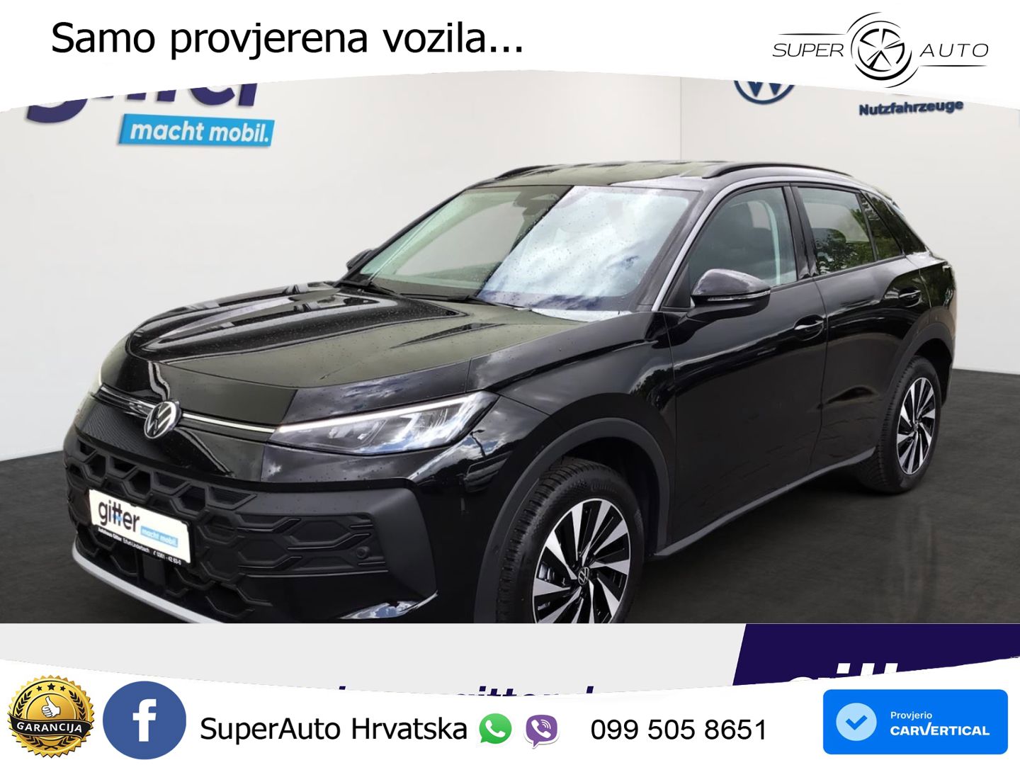 Volkswagen T-Roc II 1.5 eTSI (116 KS)  DSG LED+GR SJED+ACC