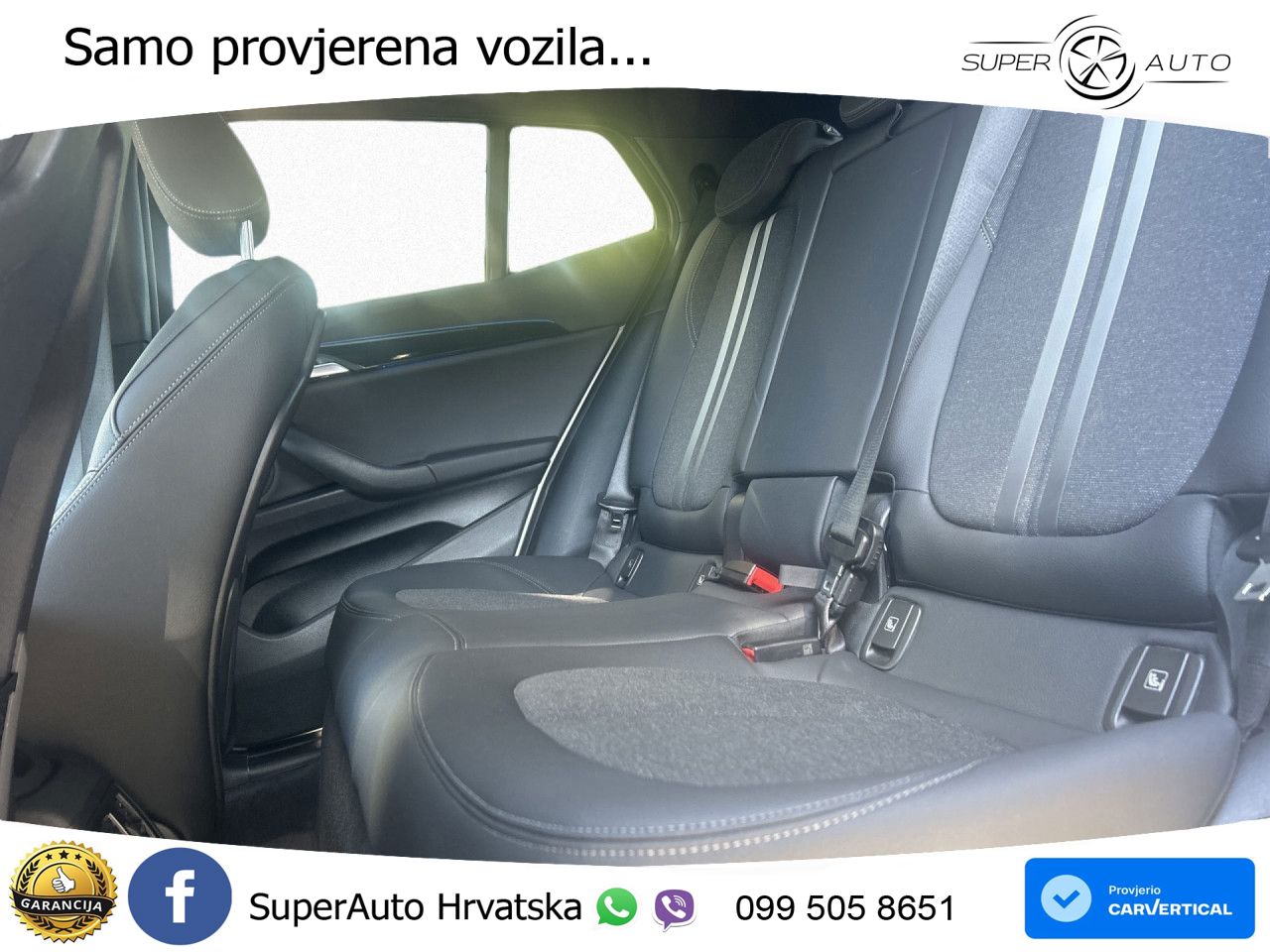 BMW X2 xDrive25e Steptronic M Sport