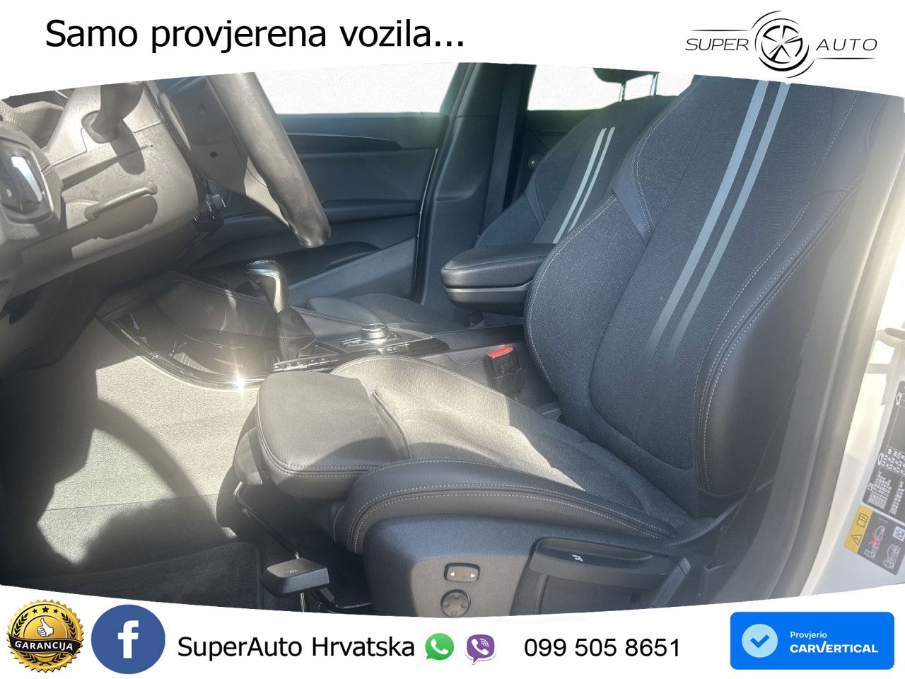 BMW X2 xDrive25e Steptronic M Sport