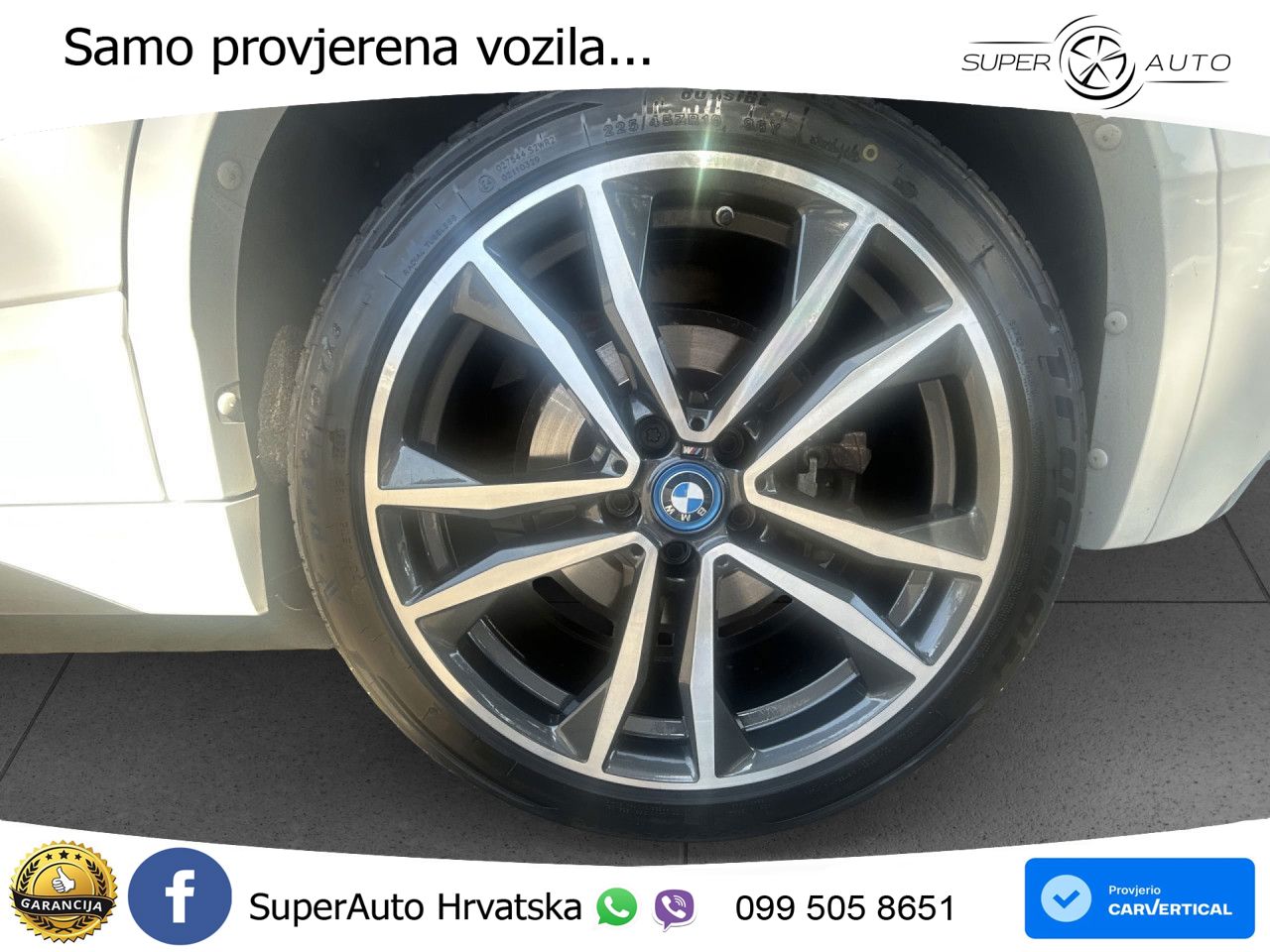 BMW X2 xDrive25e Steptronic M Sport