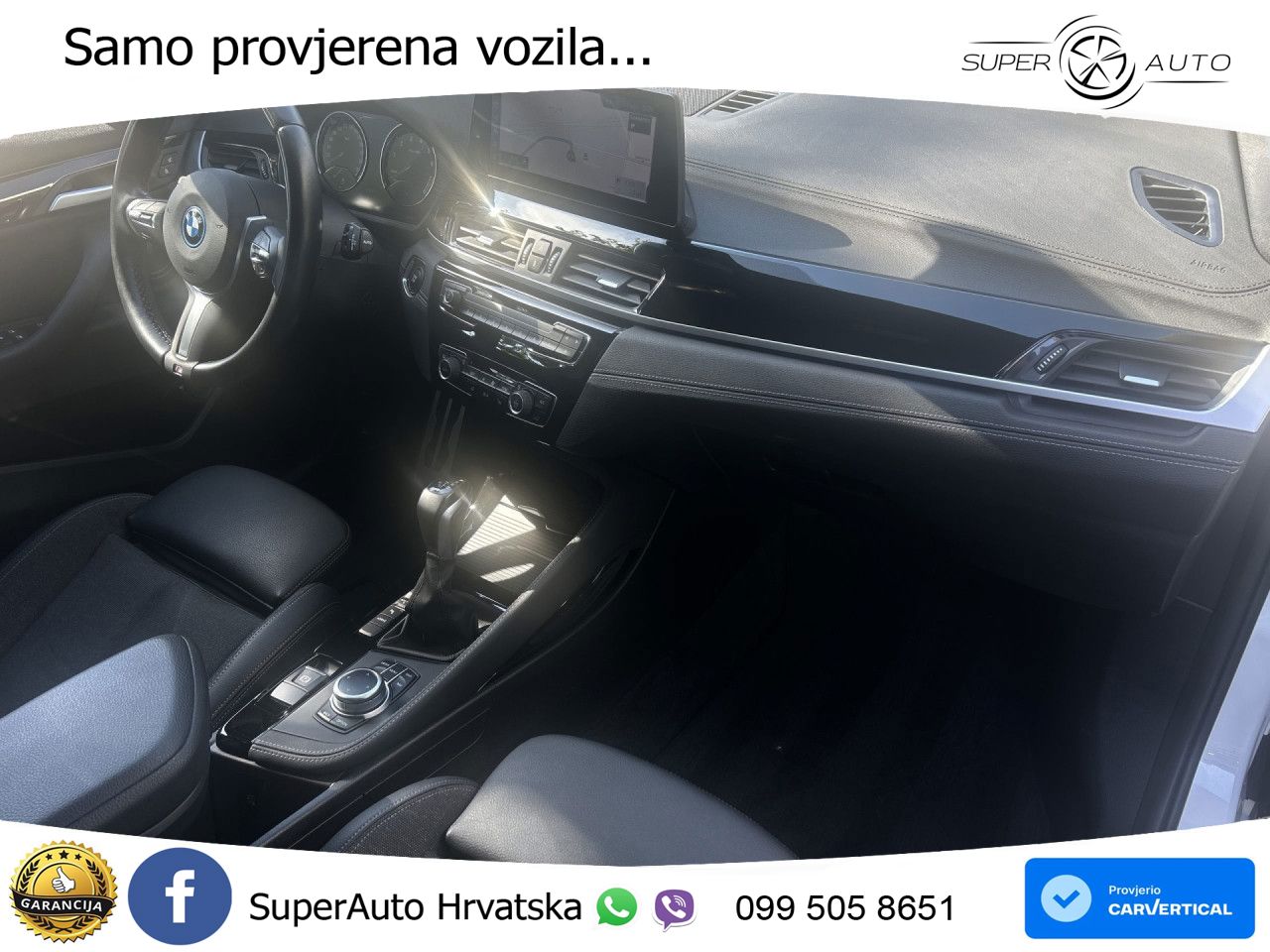 BMW X2 xDrive25e Steptronic M Sport