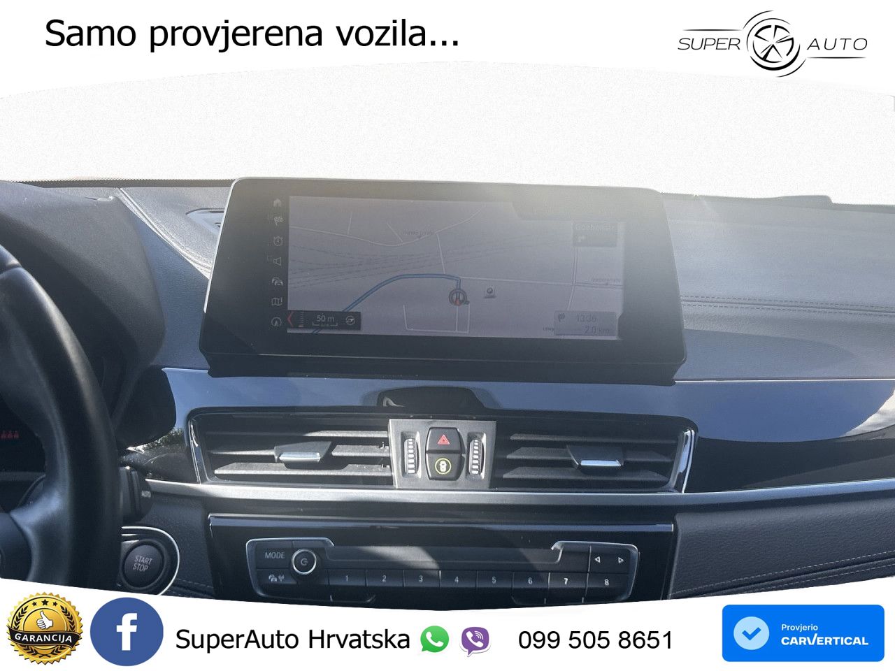 BMW X2 xDrive25e Steptronic M Sport