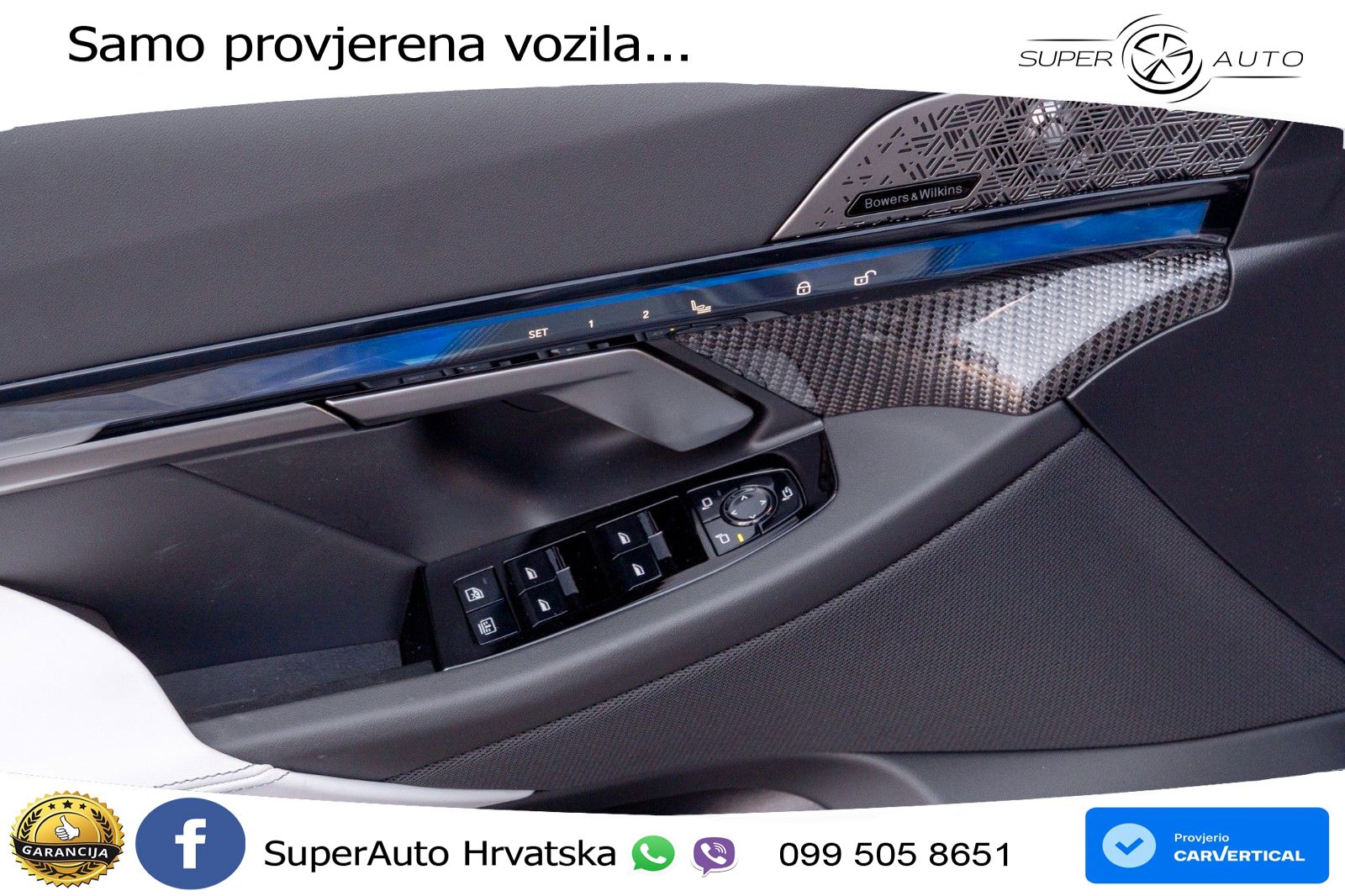 BMW M5 4.4 V8 (727 KS) xDrive Steptronic LED+GR SJED+ACC
