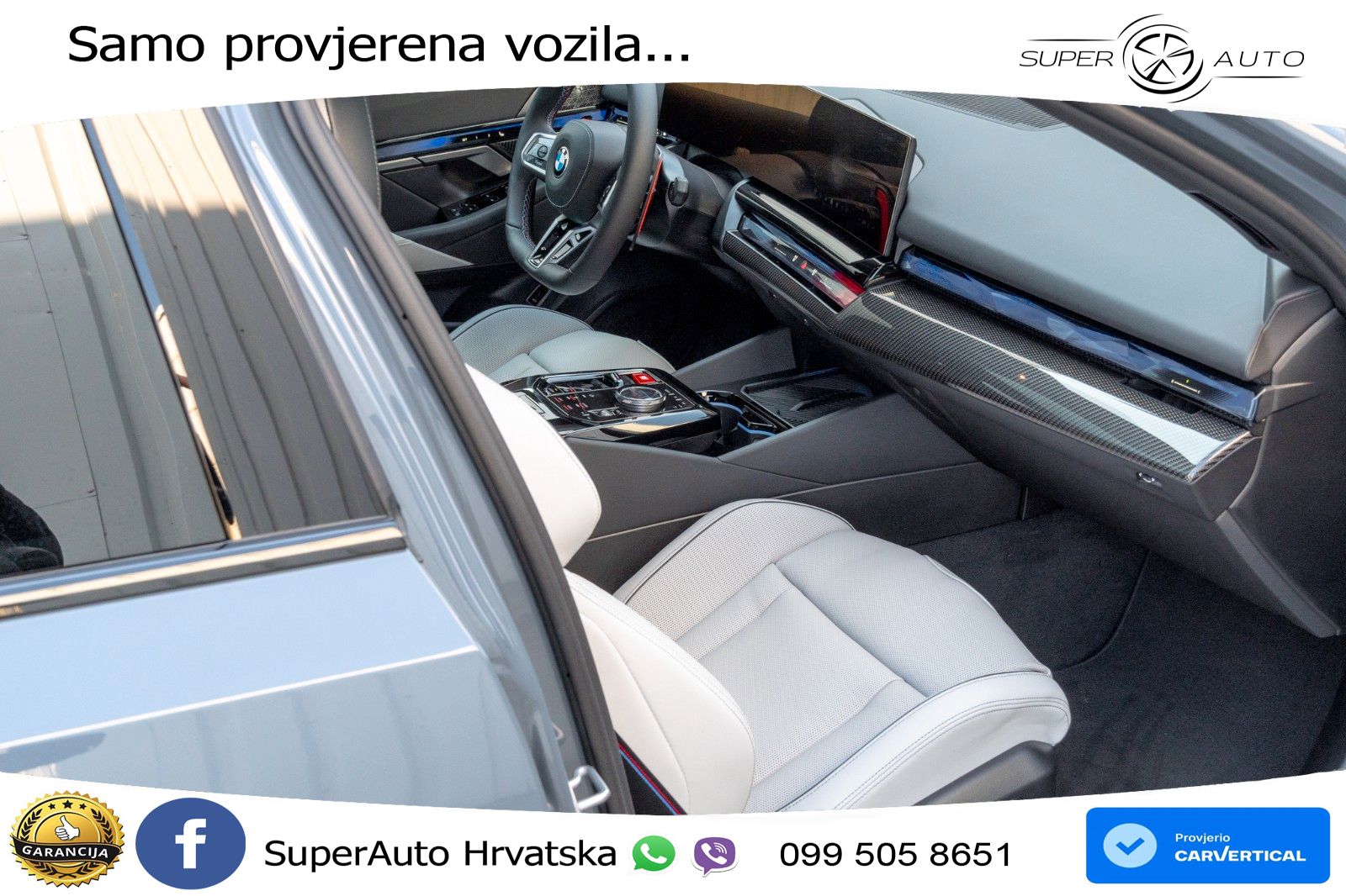 BMW M5 4.4 V8 (727 KS) xDrive Steptronic LED+GR SJED+ACC