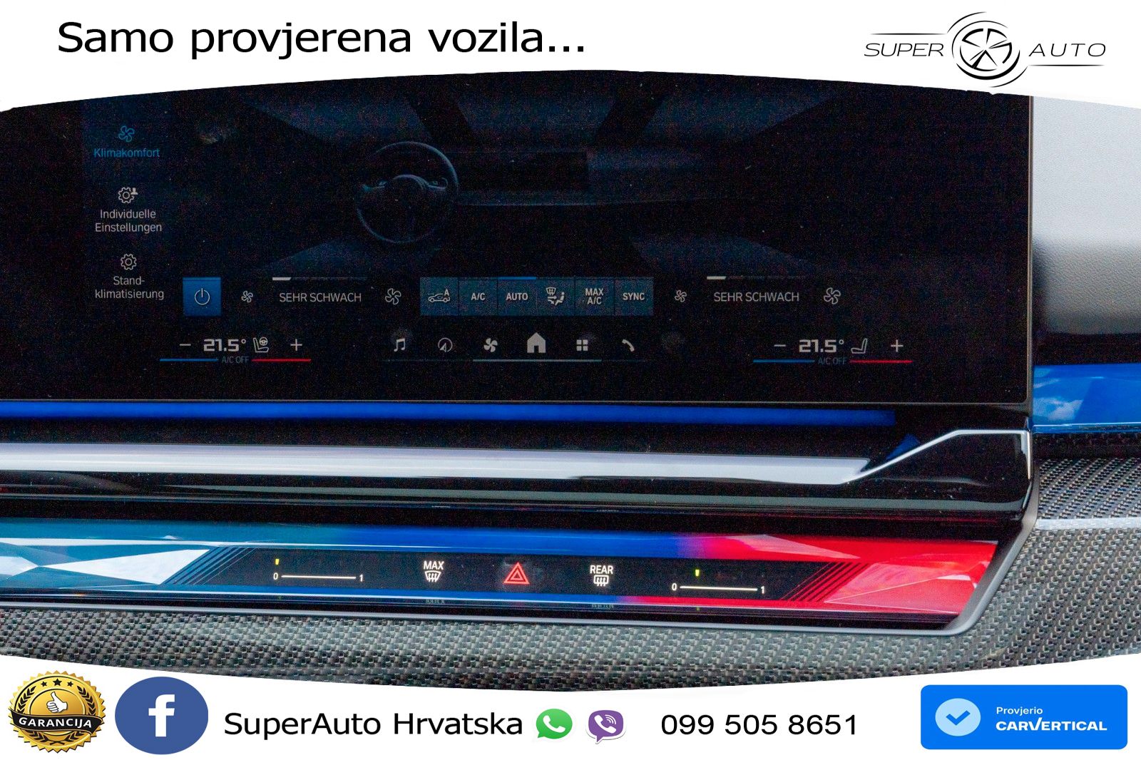 BMW M5 4.4 V8 (727 KS) xDrive Steptronic LED+GR SJED+ACC