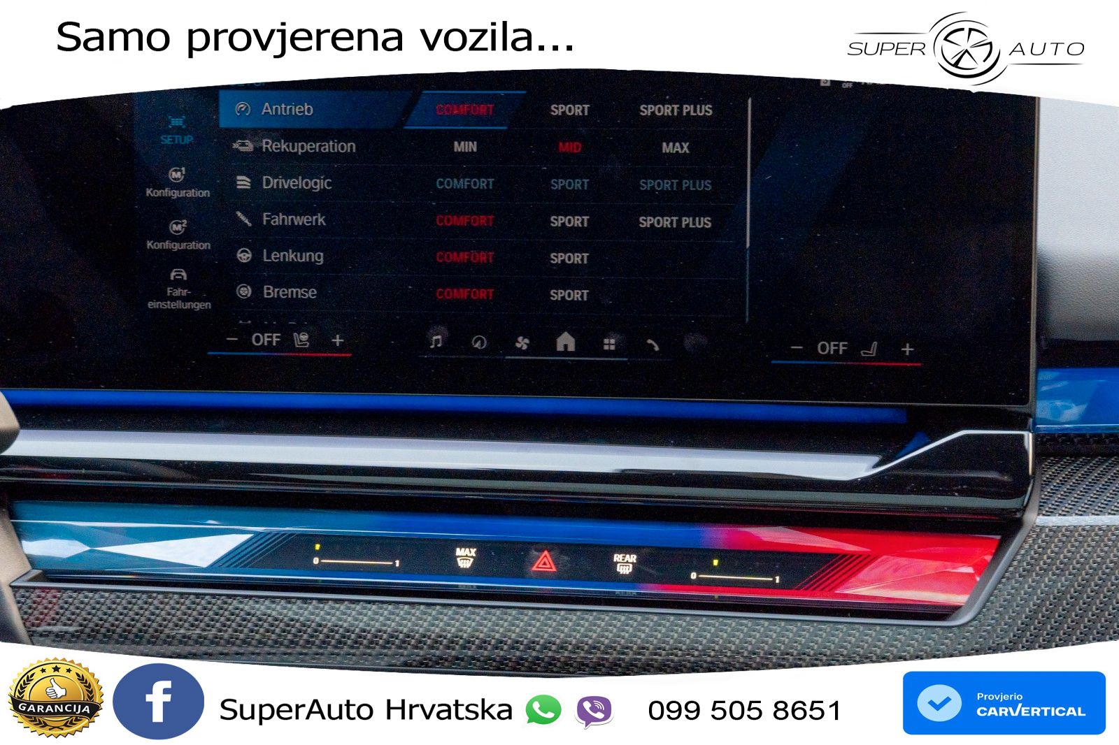 BMW M5 4.4 V8 (727 KS) xDrive Steptronic LED+GR SJED+ACC