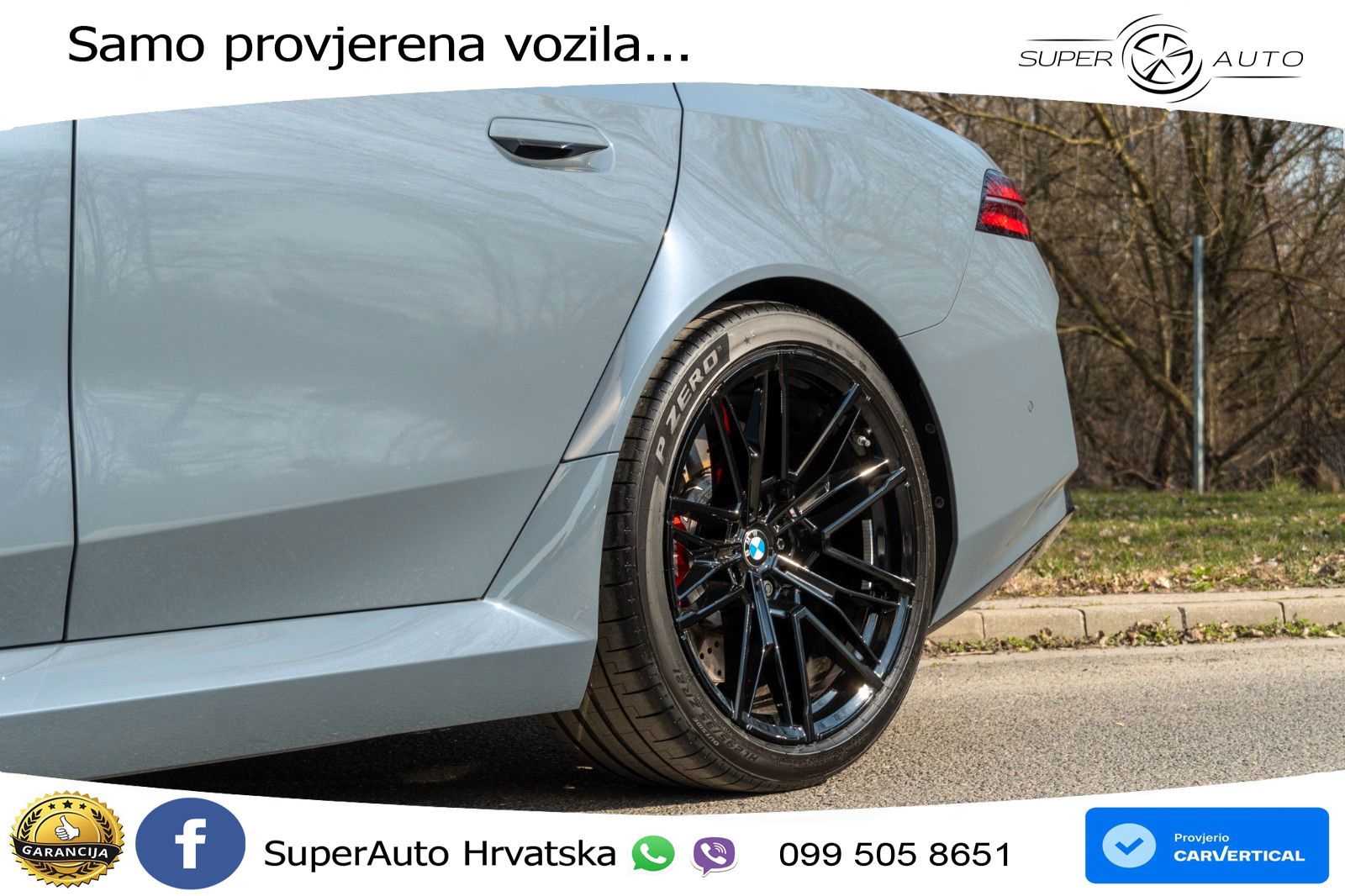 BMW M5 4.4 V8 (727 KS) xDrive Steptronic LED+GR SJED+ACC
