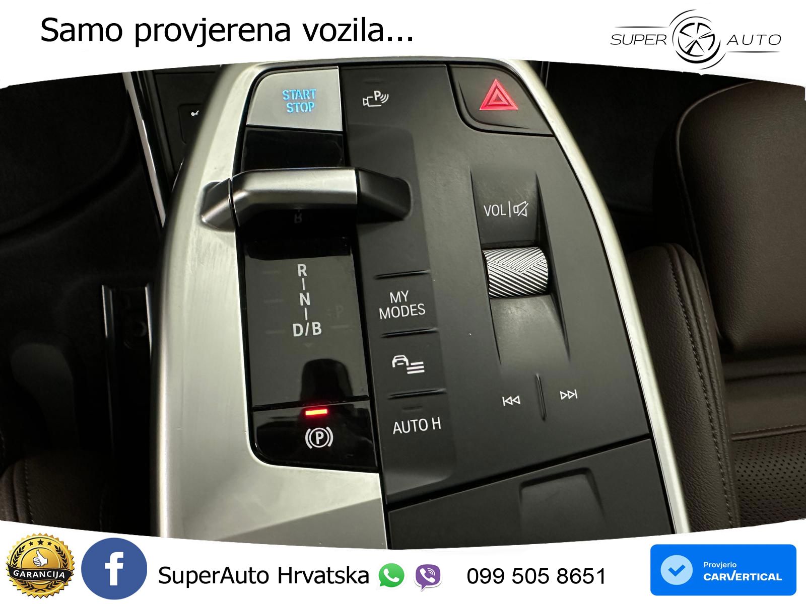 BMW iX1 68 kWh (313 KS) xDrive30