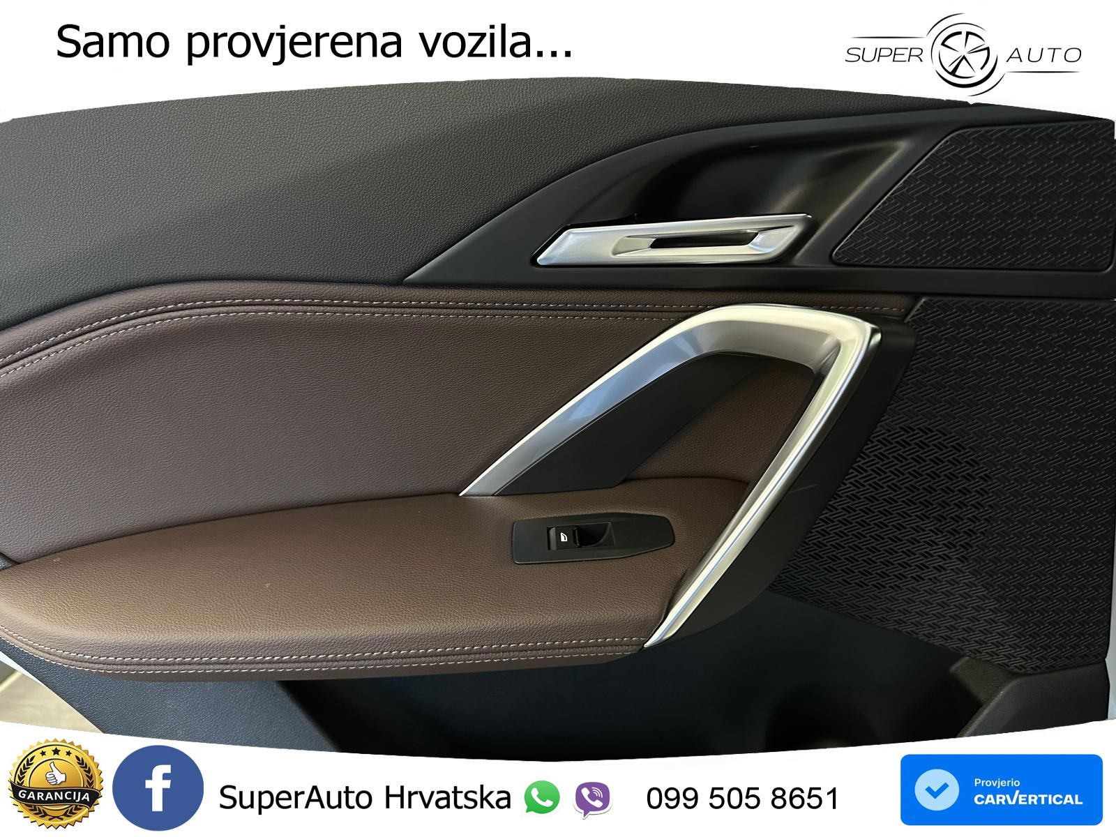 BMW iX1 68 kWh (313 KS) xDrive30