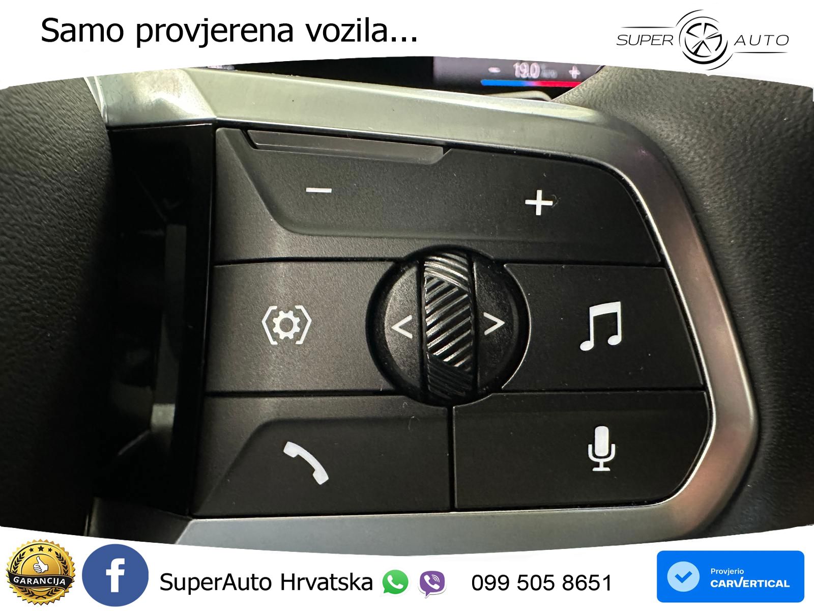 BMW iX1 68 kWh (313 KS) xDrive30