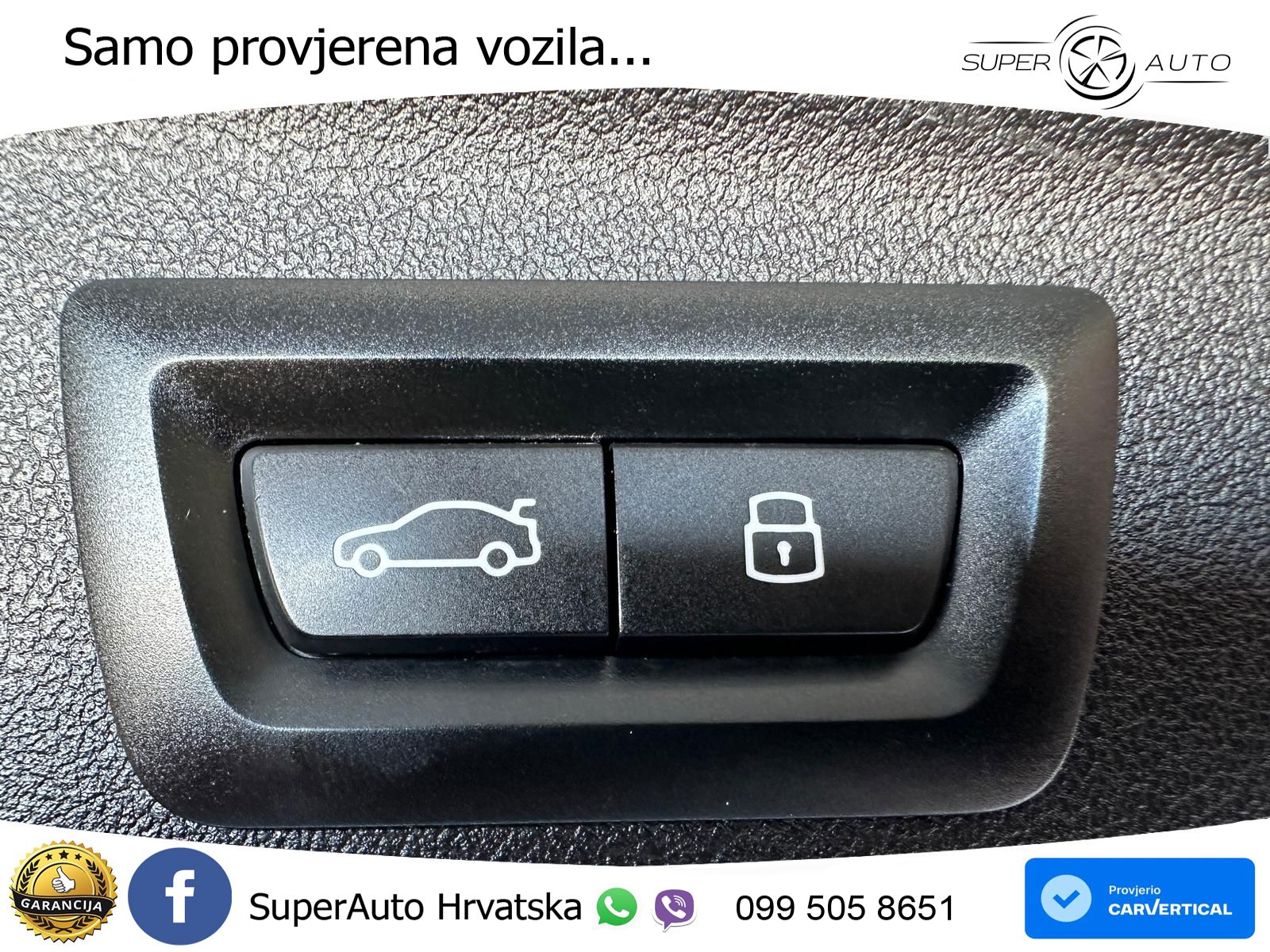 BMW iX1 68 kWh (313 KS) xDrive30