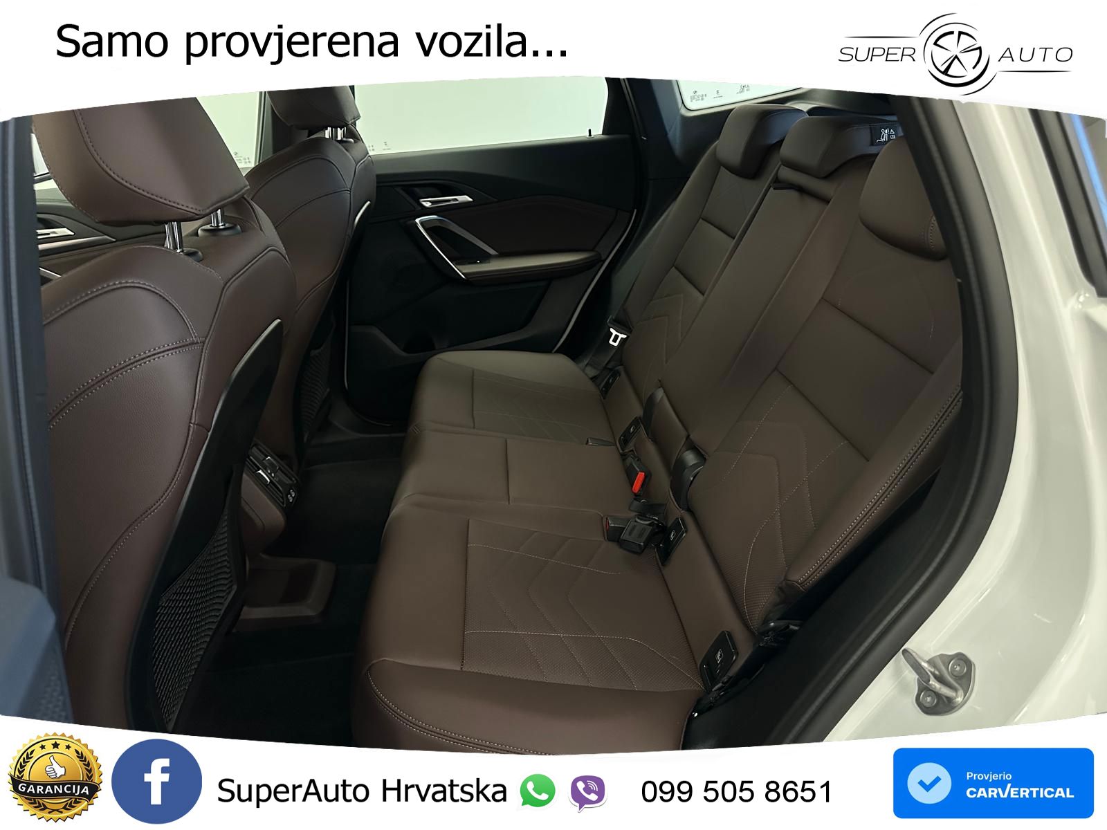BMW iX1 68 kWh (313 KS) xDrive30
