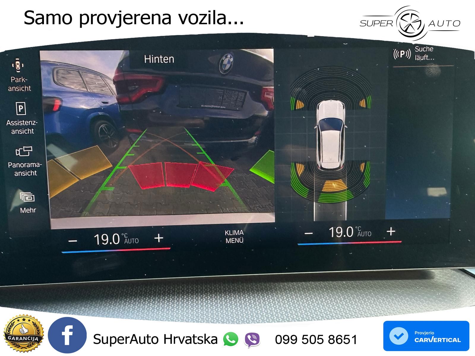 BMW iX1 68 kWh (313 KS) xDrive30