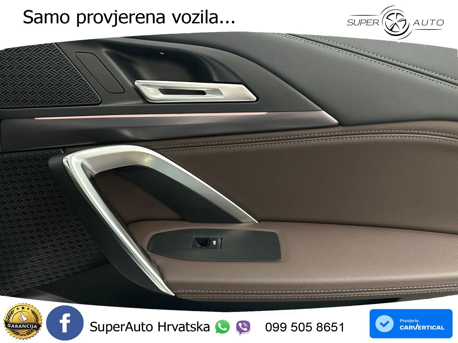 BMW iX1 68 kWh (313 KS) xDrive30
