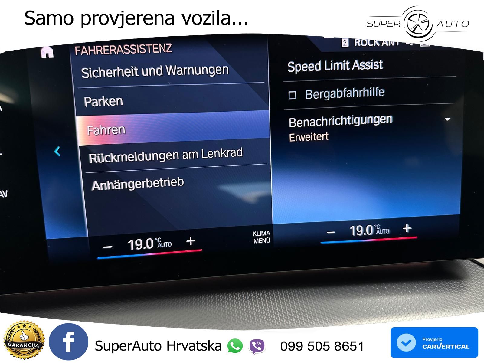 BMW iX1 68 kWh (313 KS) xDrive30